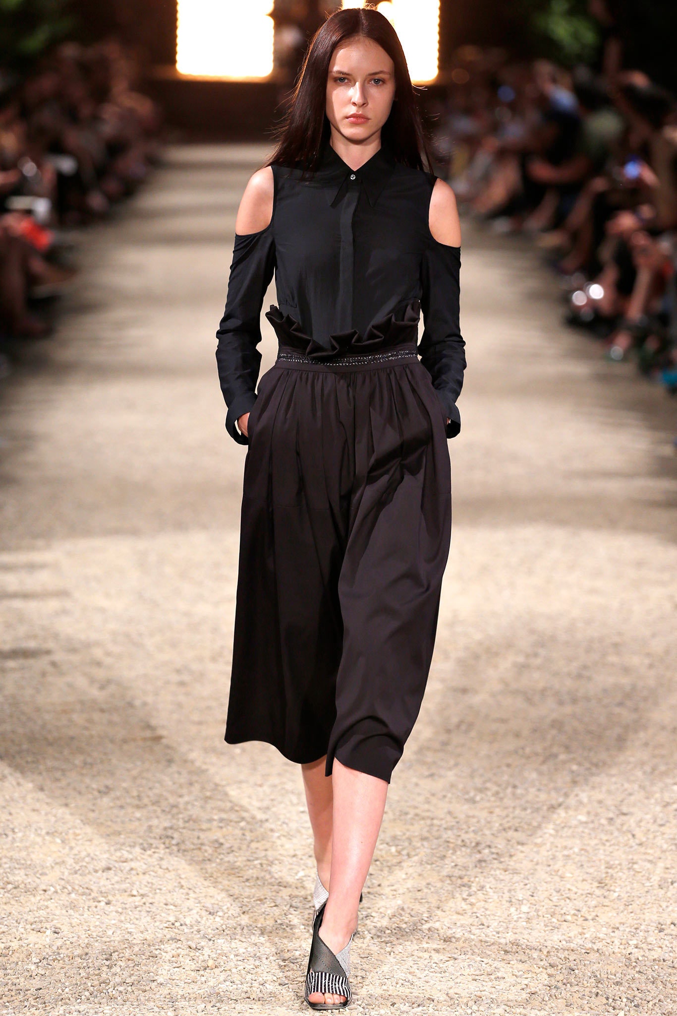 Damir Doma Resort 14 Look 60