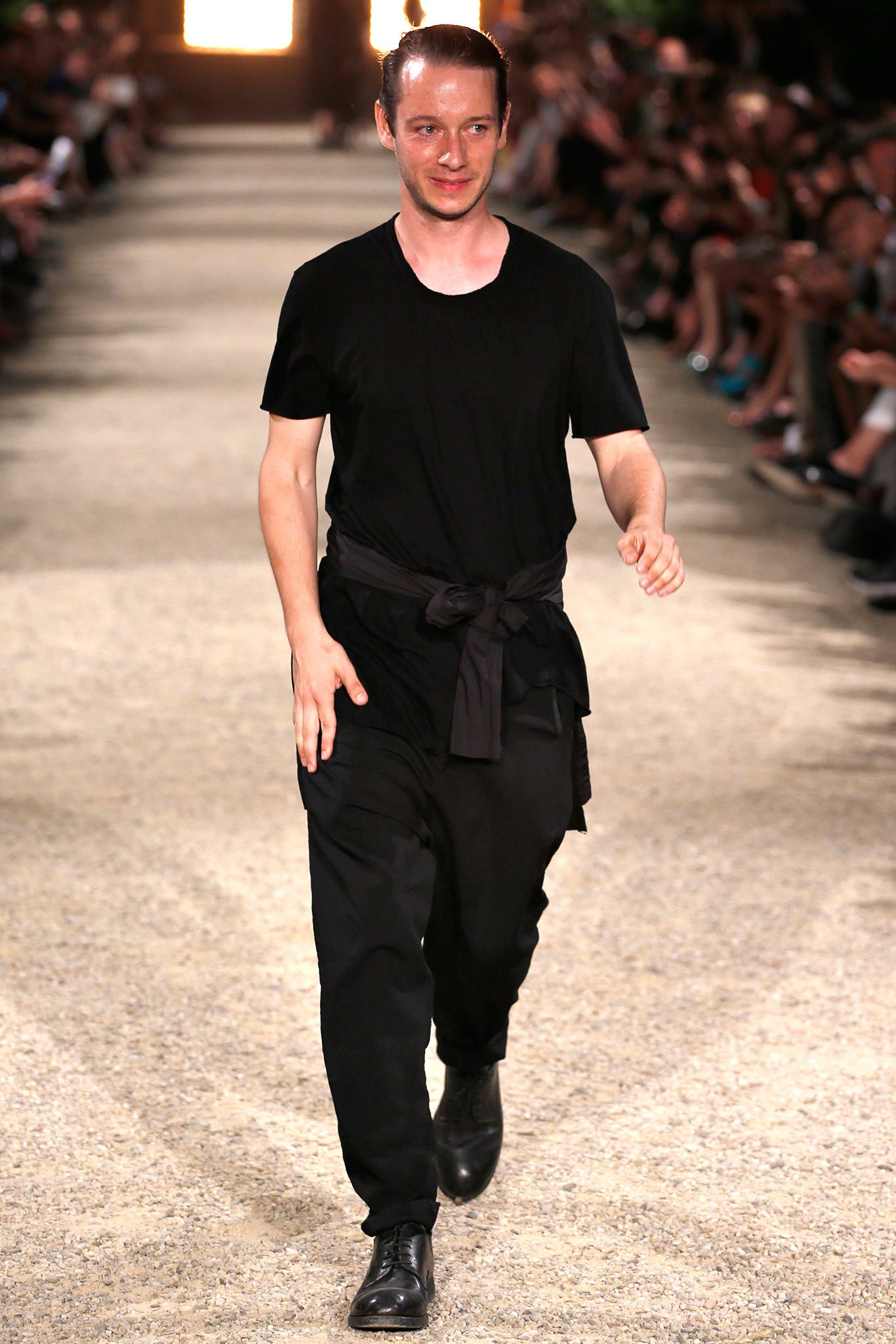 Damir Doma Resort 14 Look 62