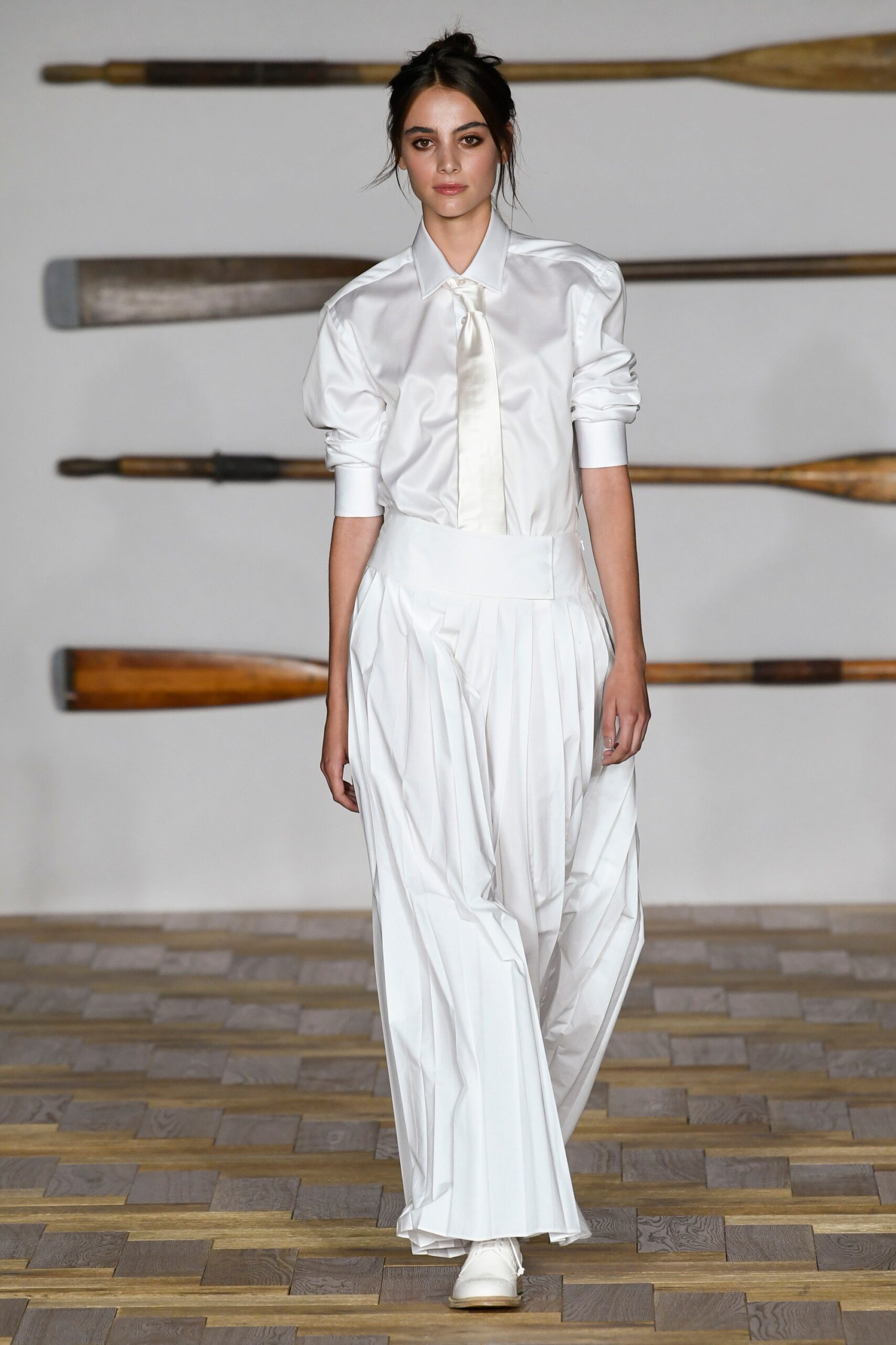 Daks Spring 2018 Ready-to-Wear