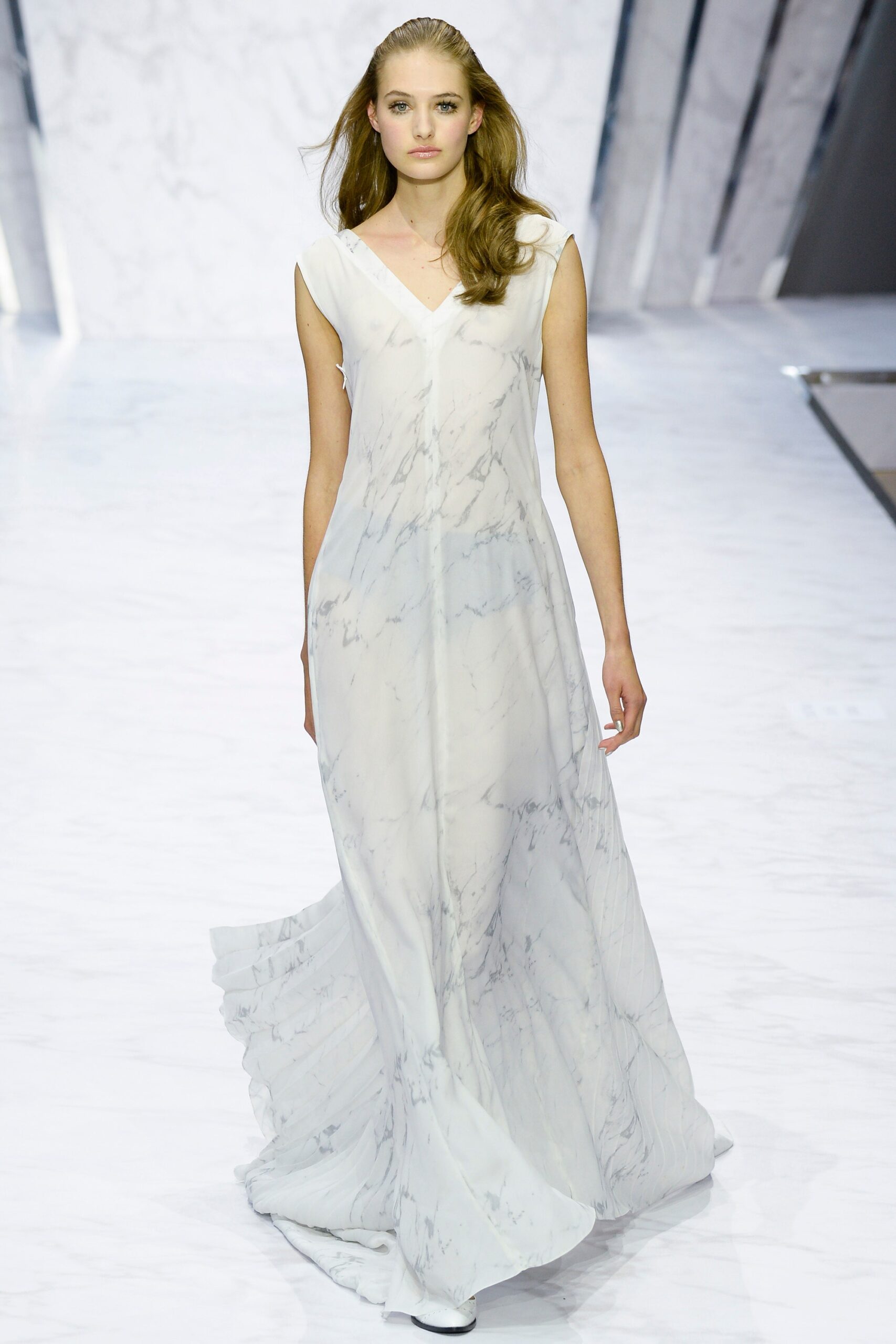 Daks Spring 2016 Ready-to-Wear
