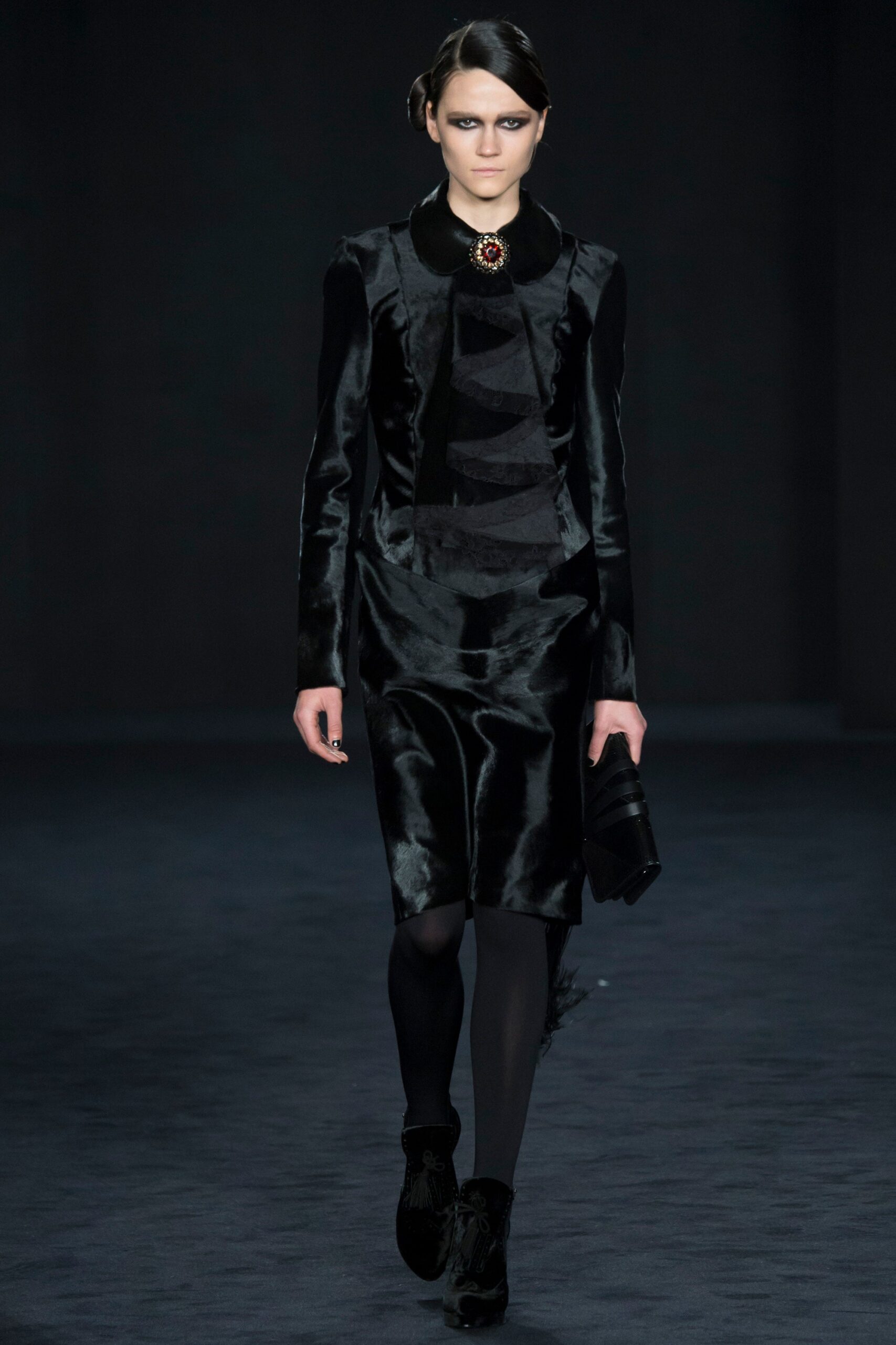 Daks F/W 16 Look 4