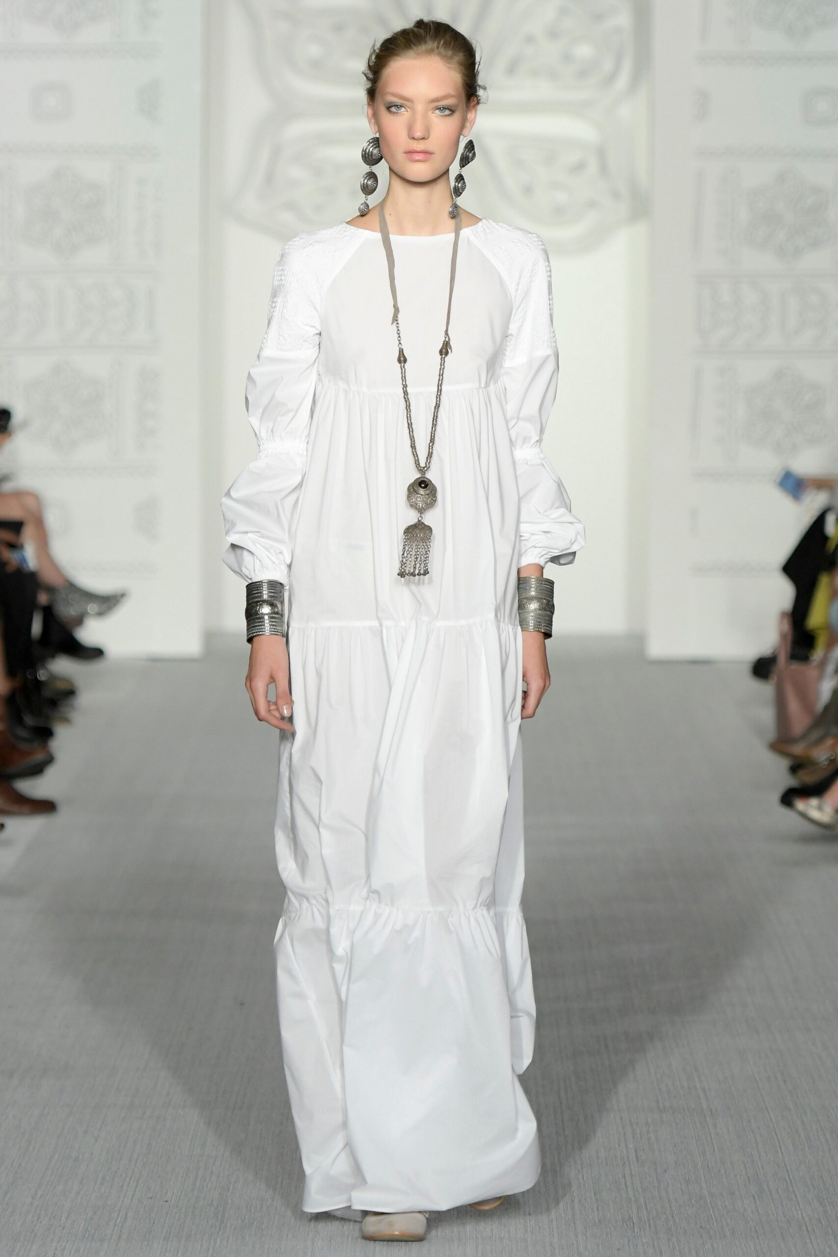 Daks Spring 2017 Ready-to-Wear