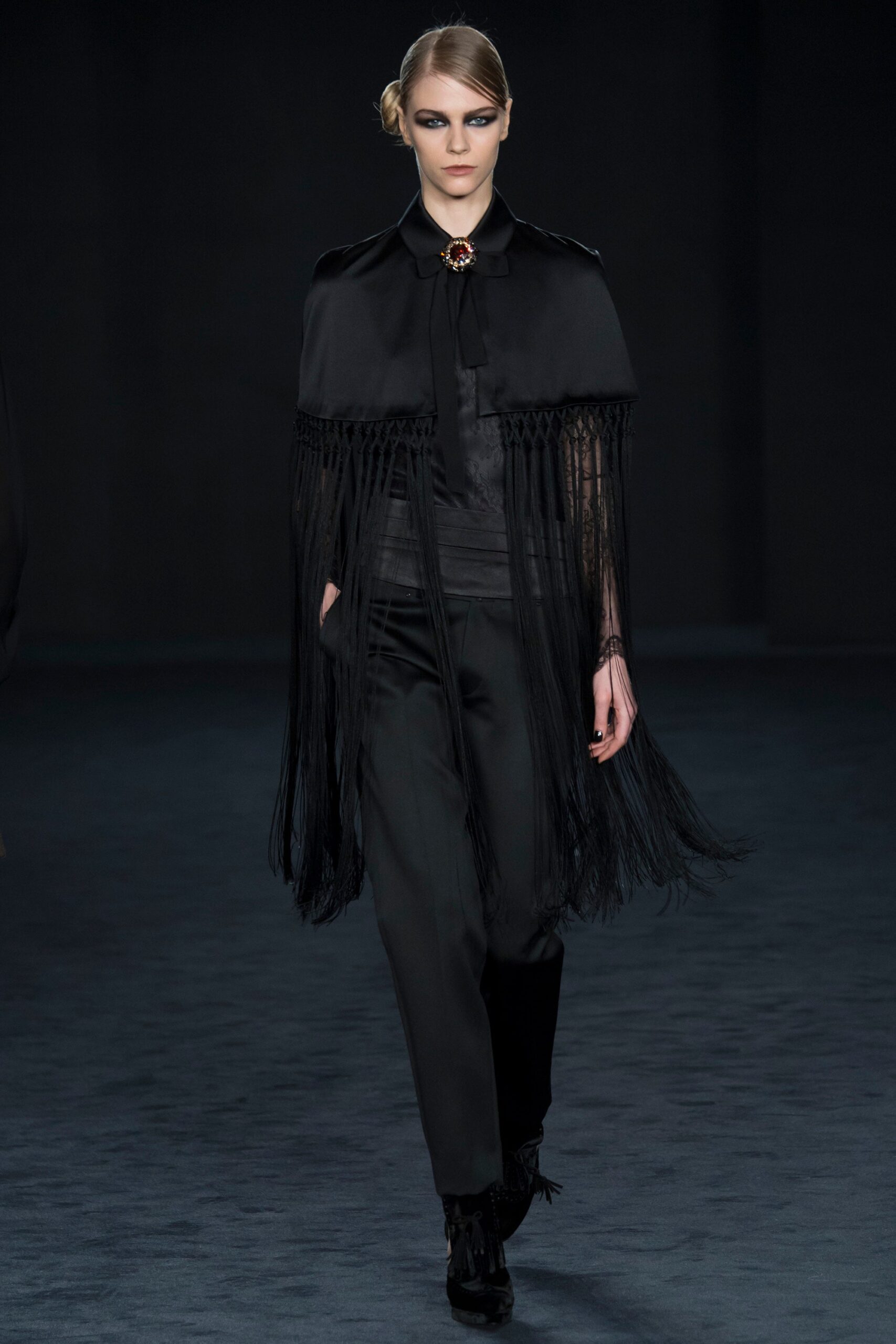 Daks F/W 16 Look 9