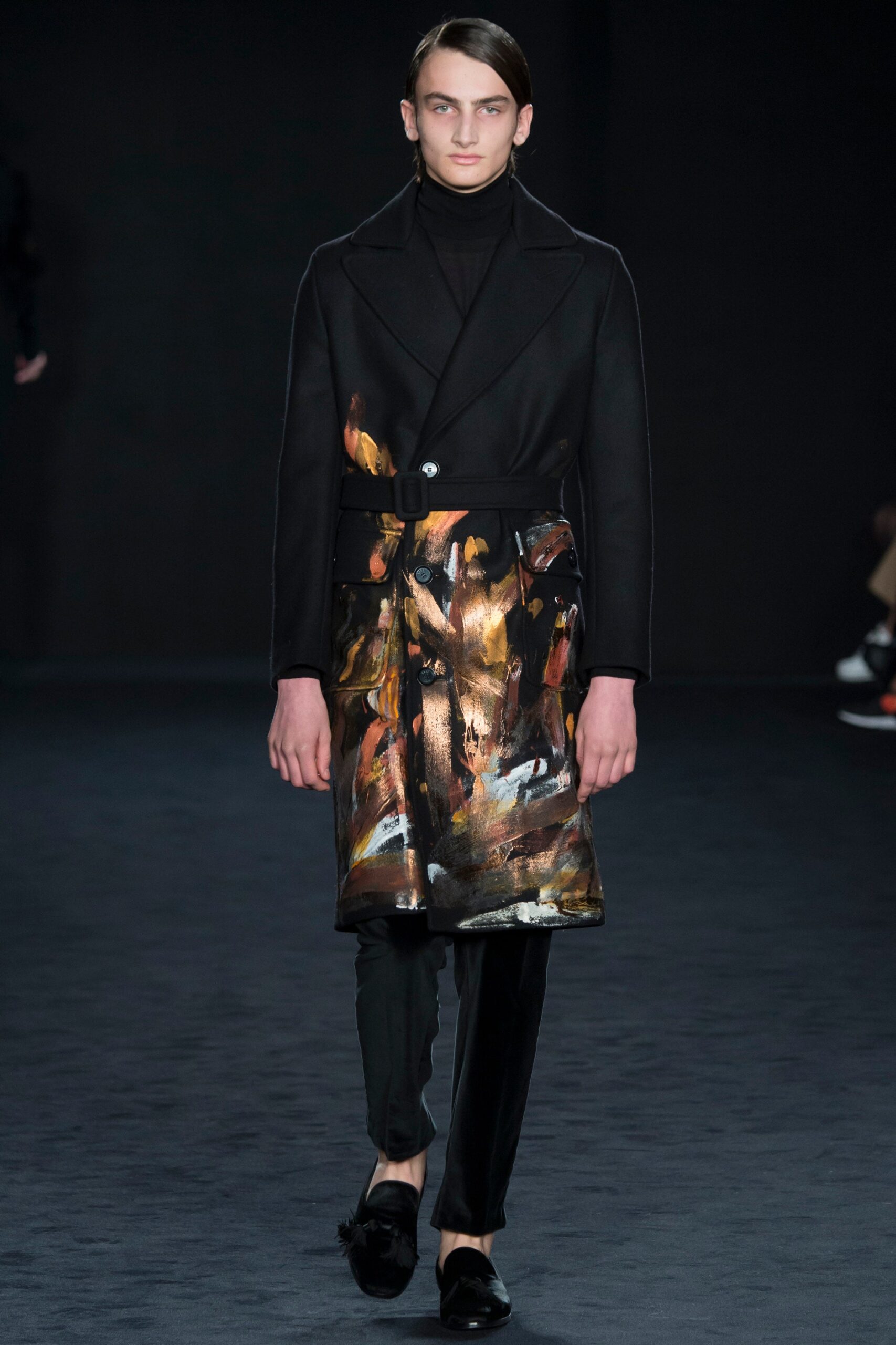 Daks F/W 16 Look 22