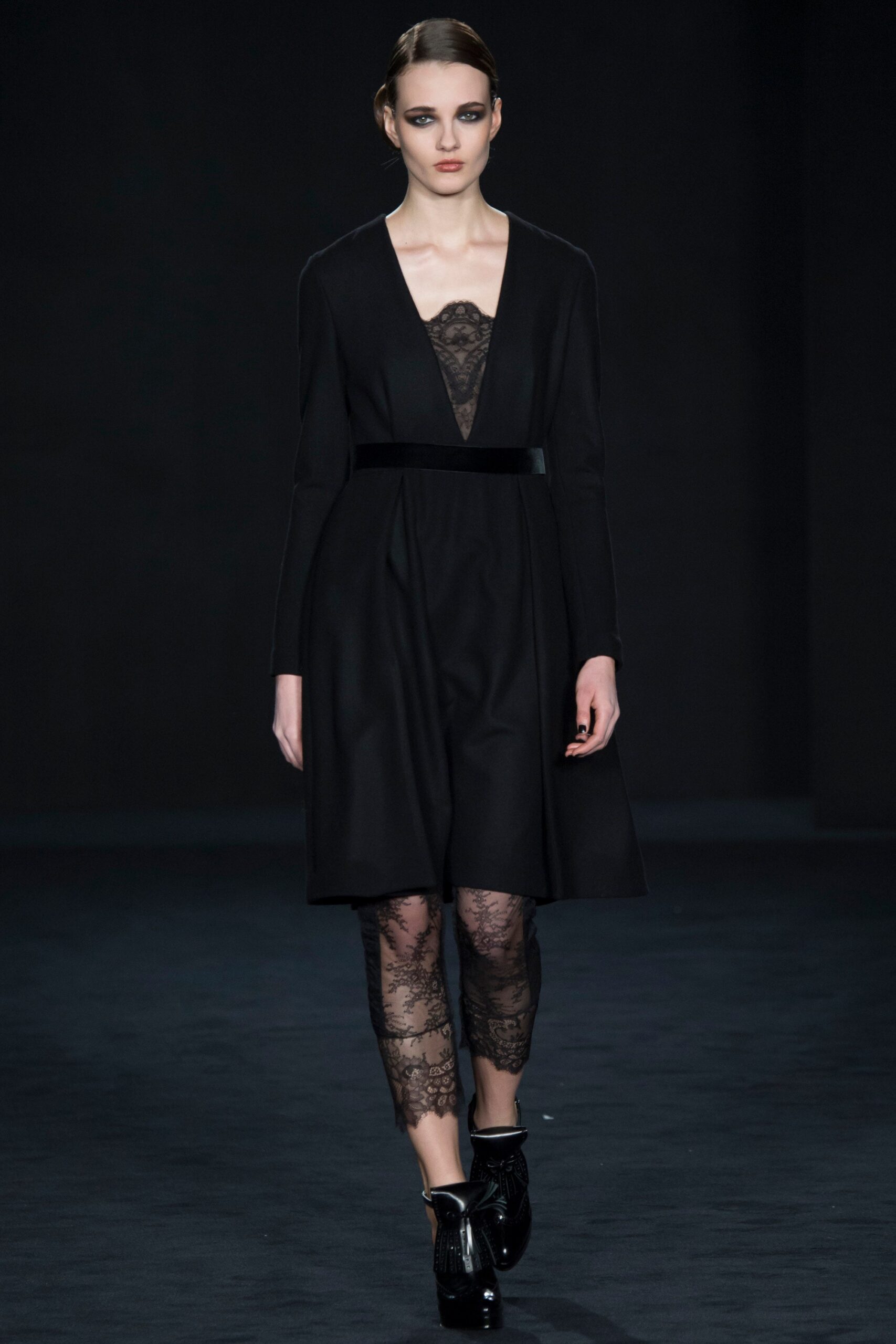 Daks F/W 16 Look 33
