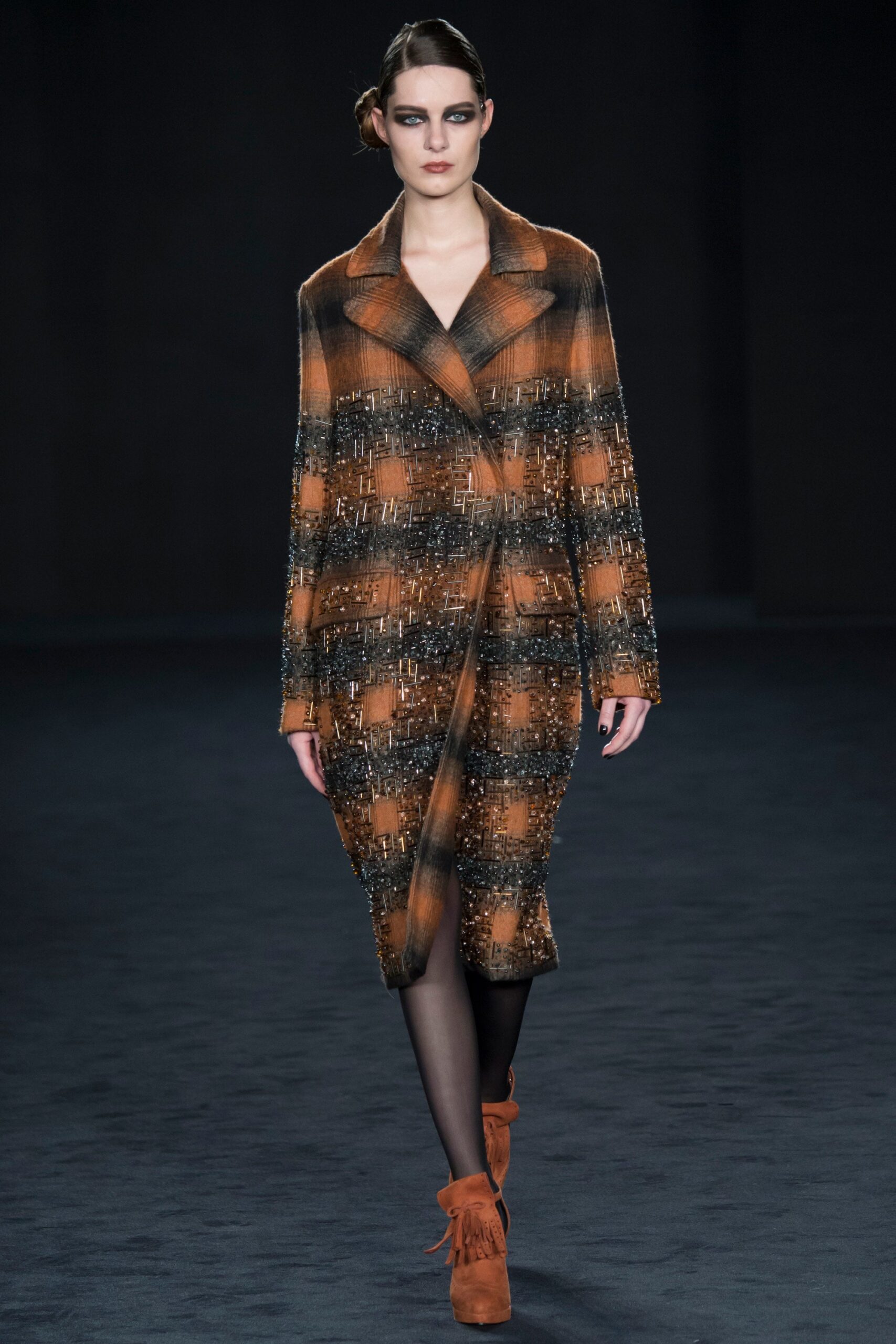 Daks F/W 16 Look 45
