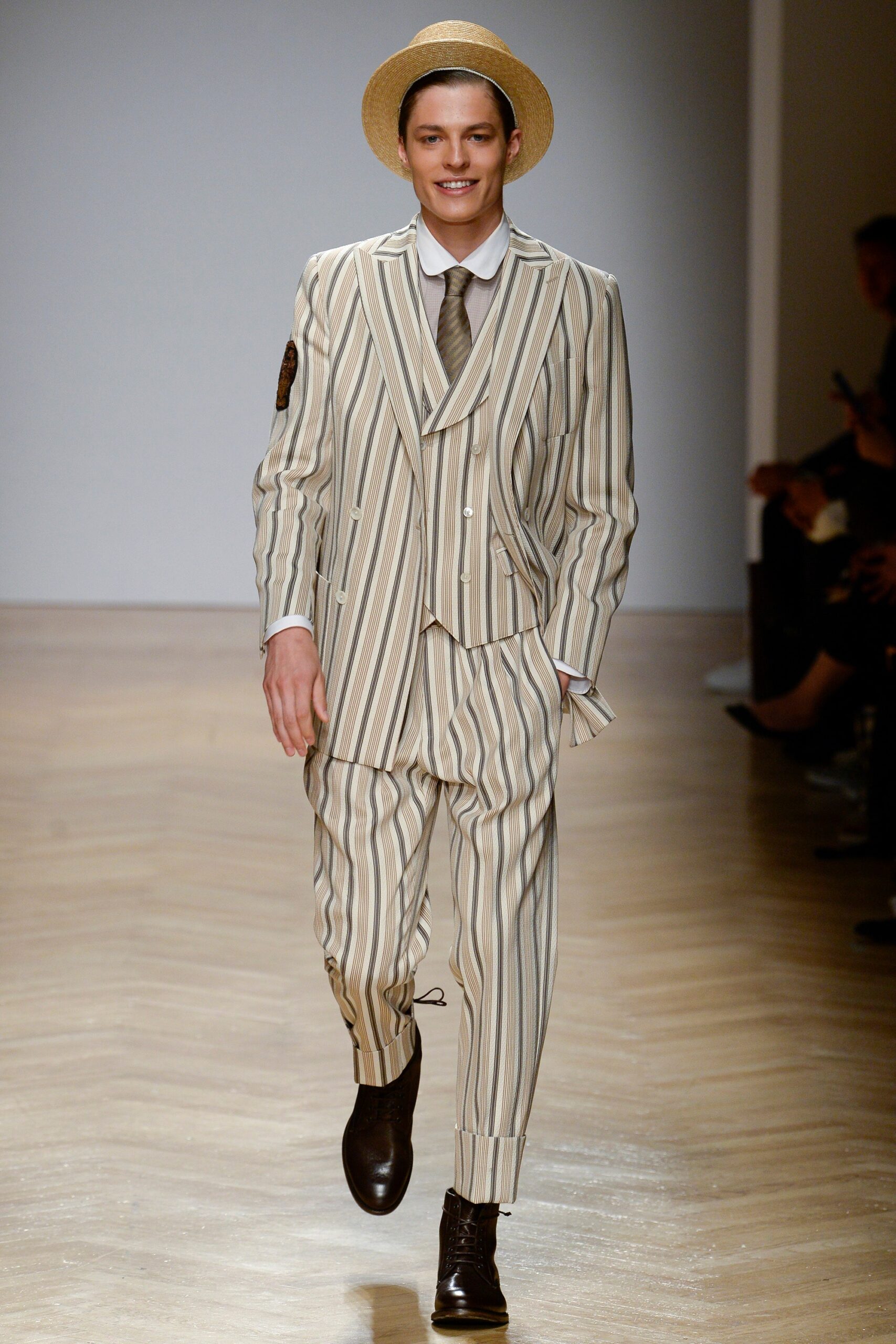 Daks S/S 18 Menswear Look 72