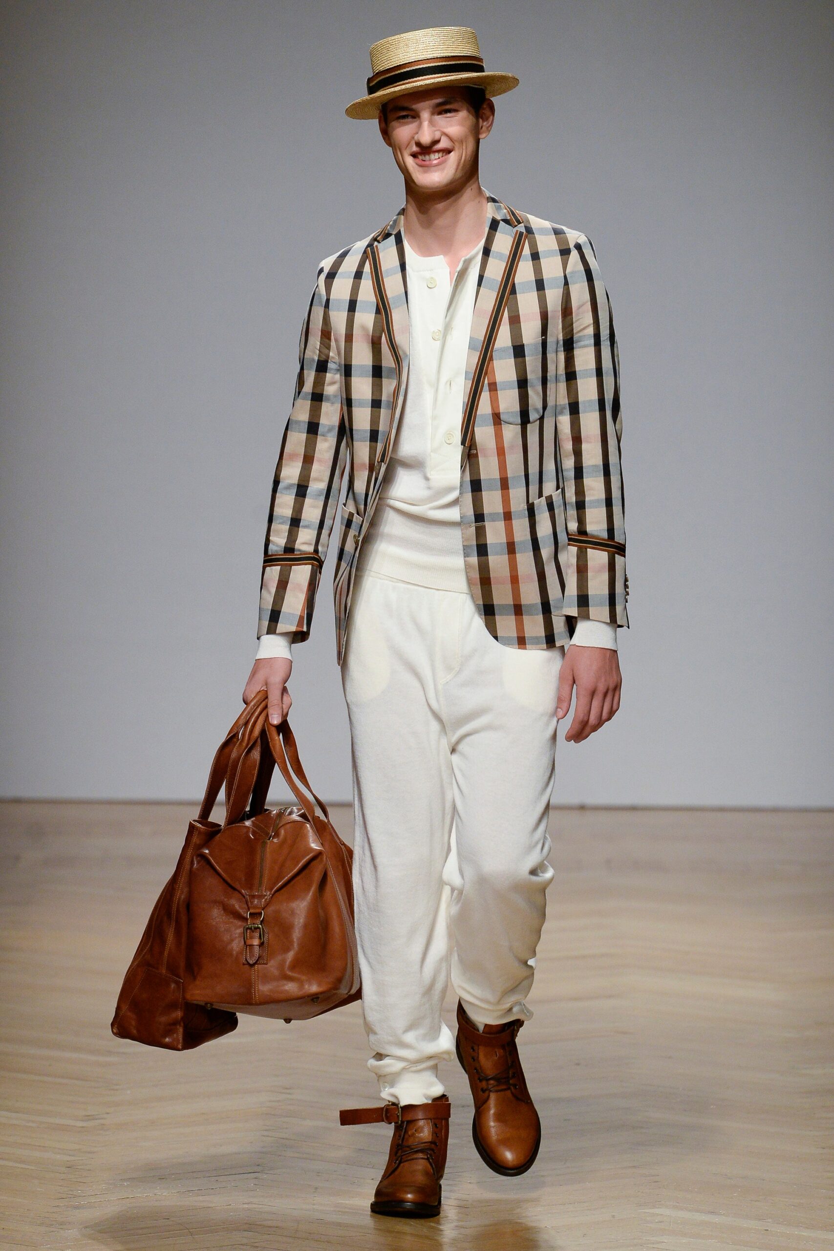 Daks S/S 18 Menswear Look 81