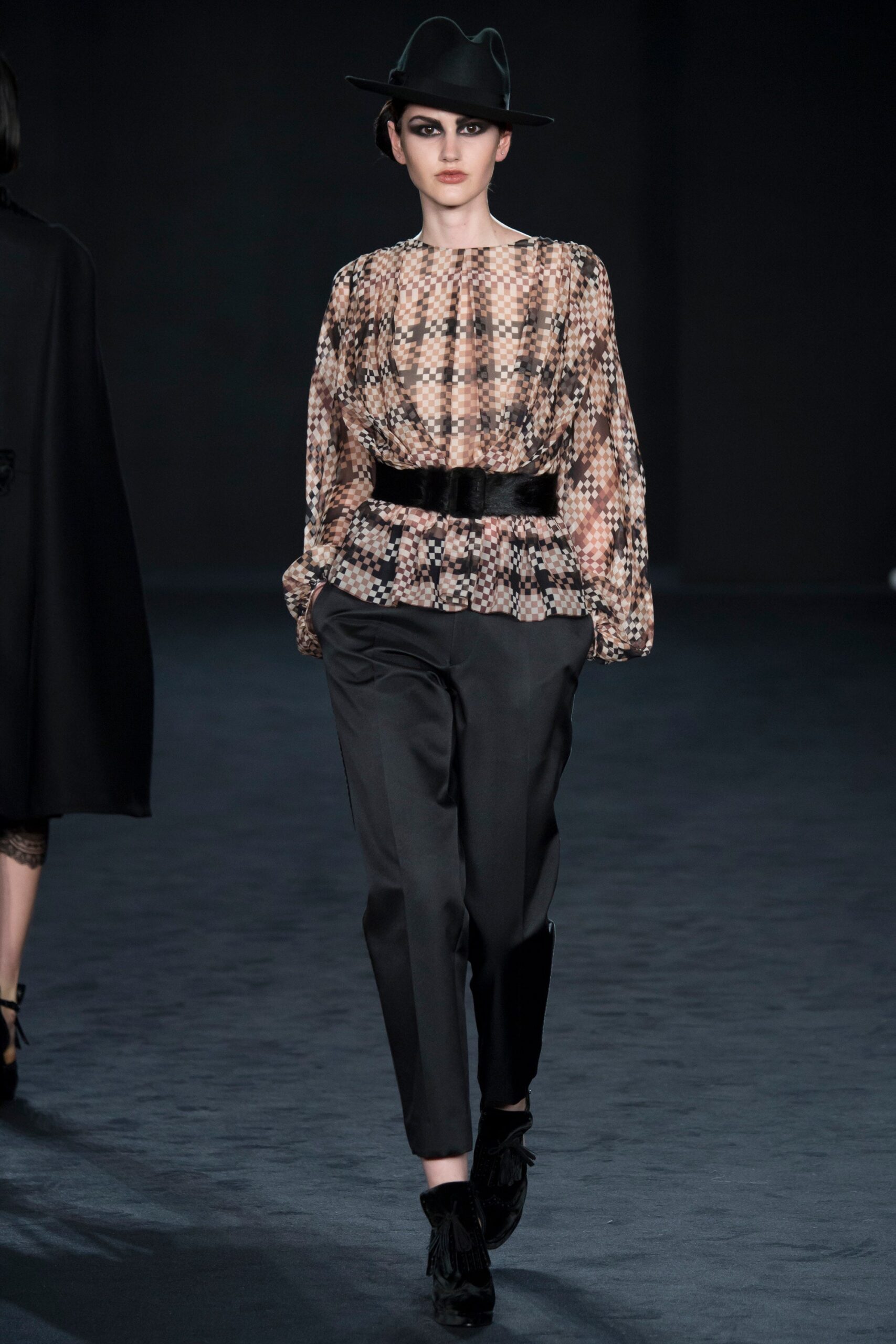 Daks F/W 16 Look 53