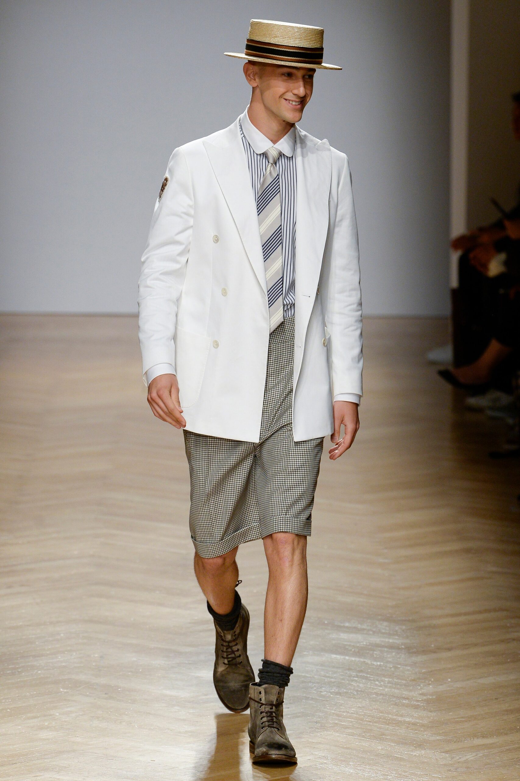 Daks S/S 18 Menswear Look 125