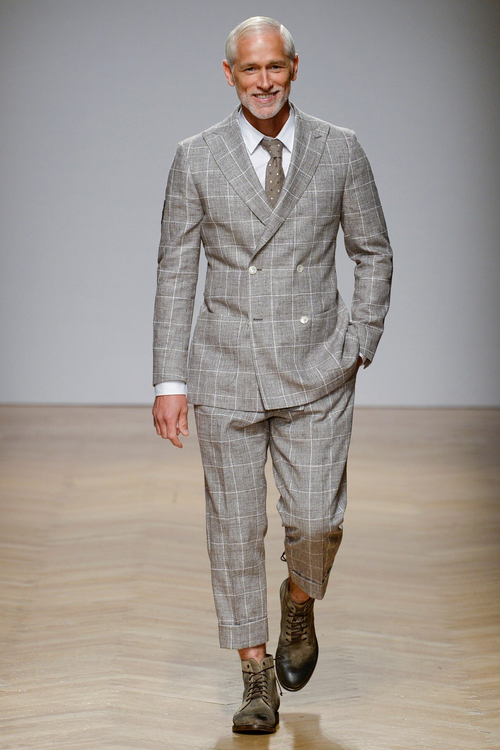 Daks S/S 18 Menswear Look 149