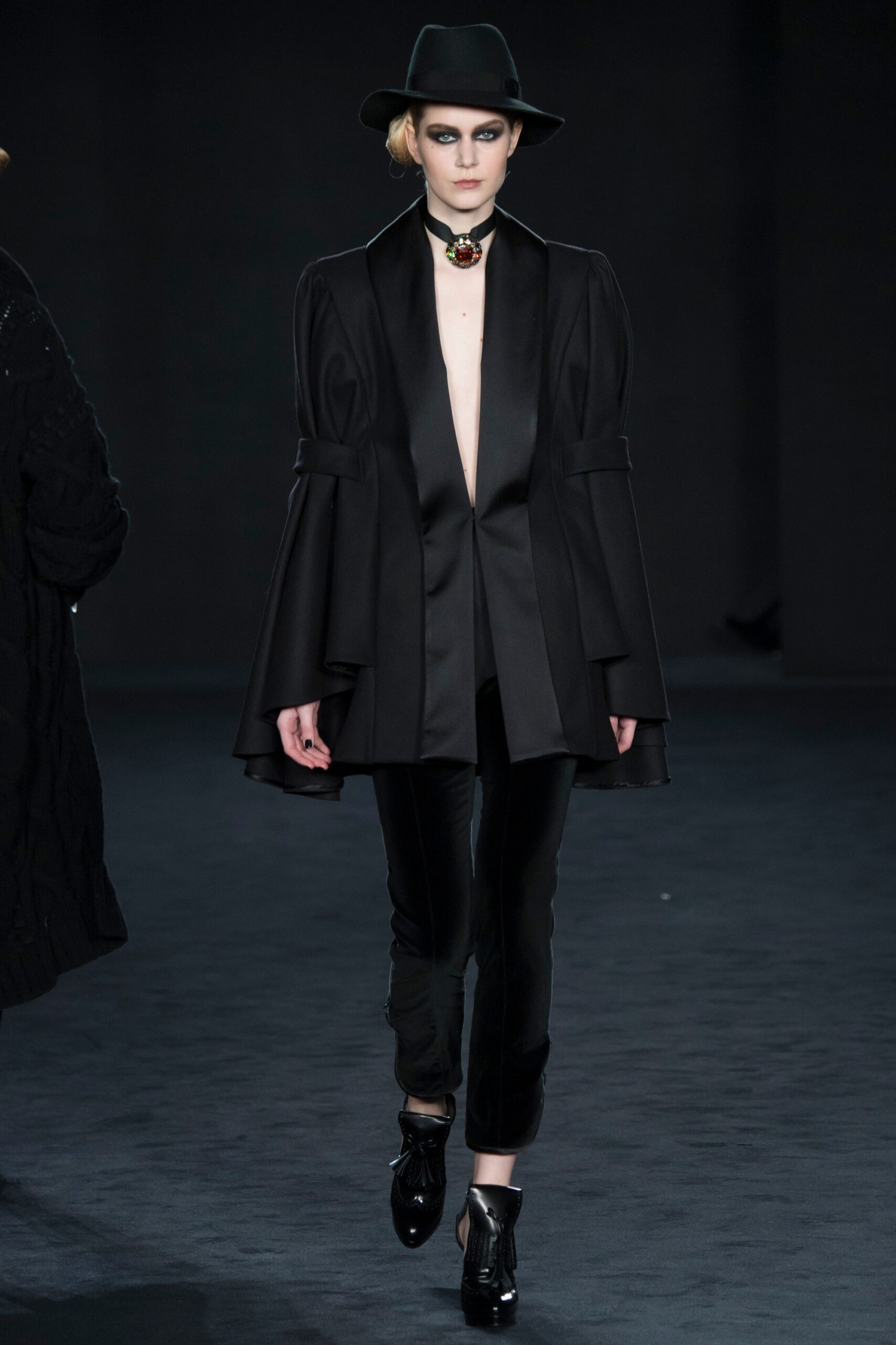 Daks F/W 16 Look 89