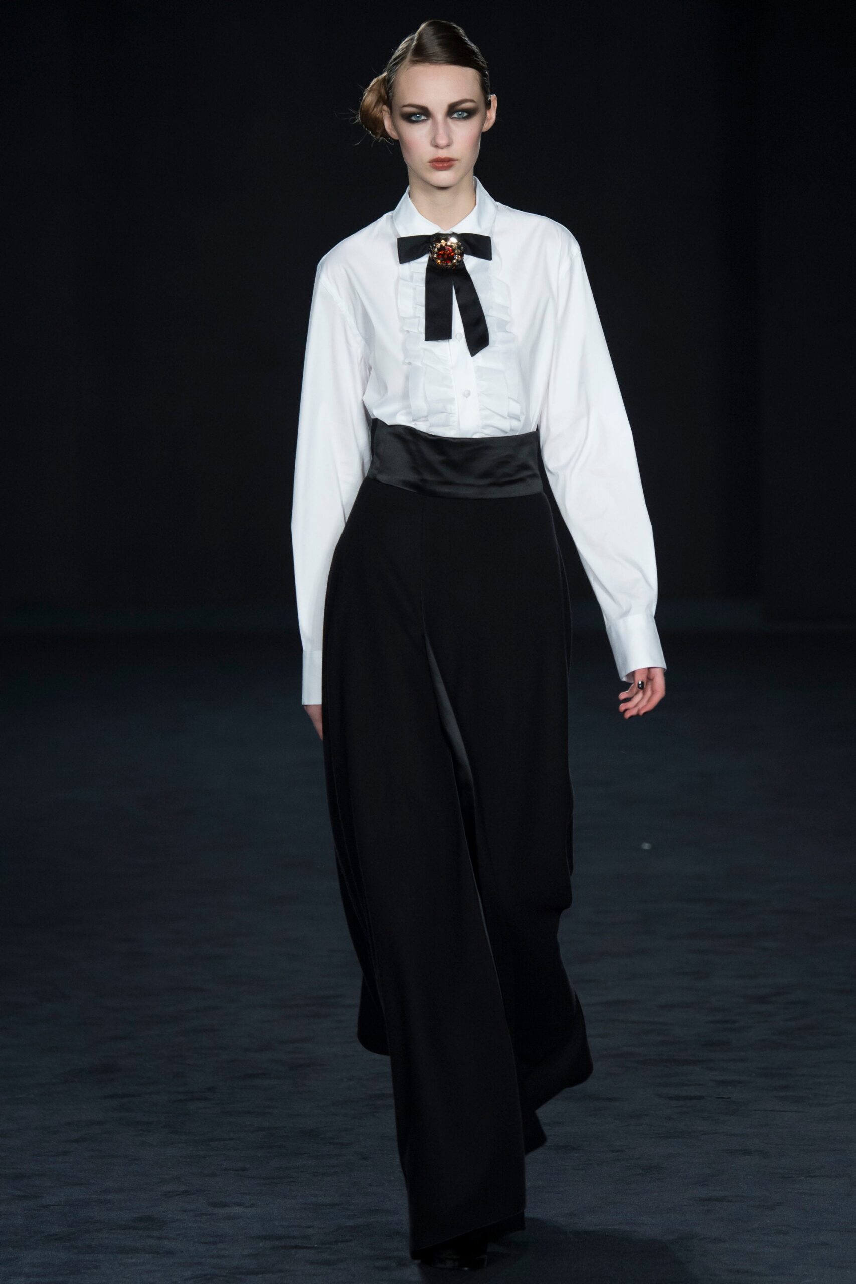 Daks F/W 16 Look 92