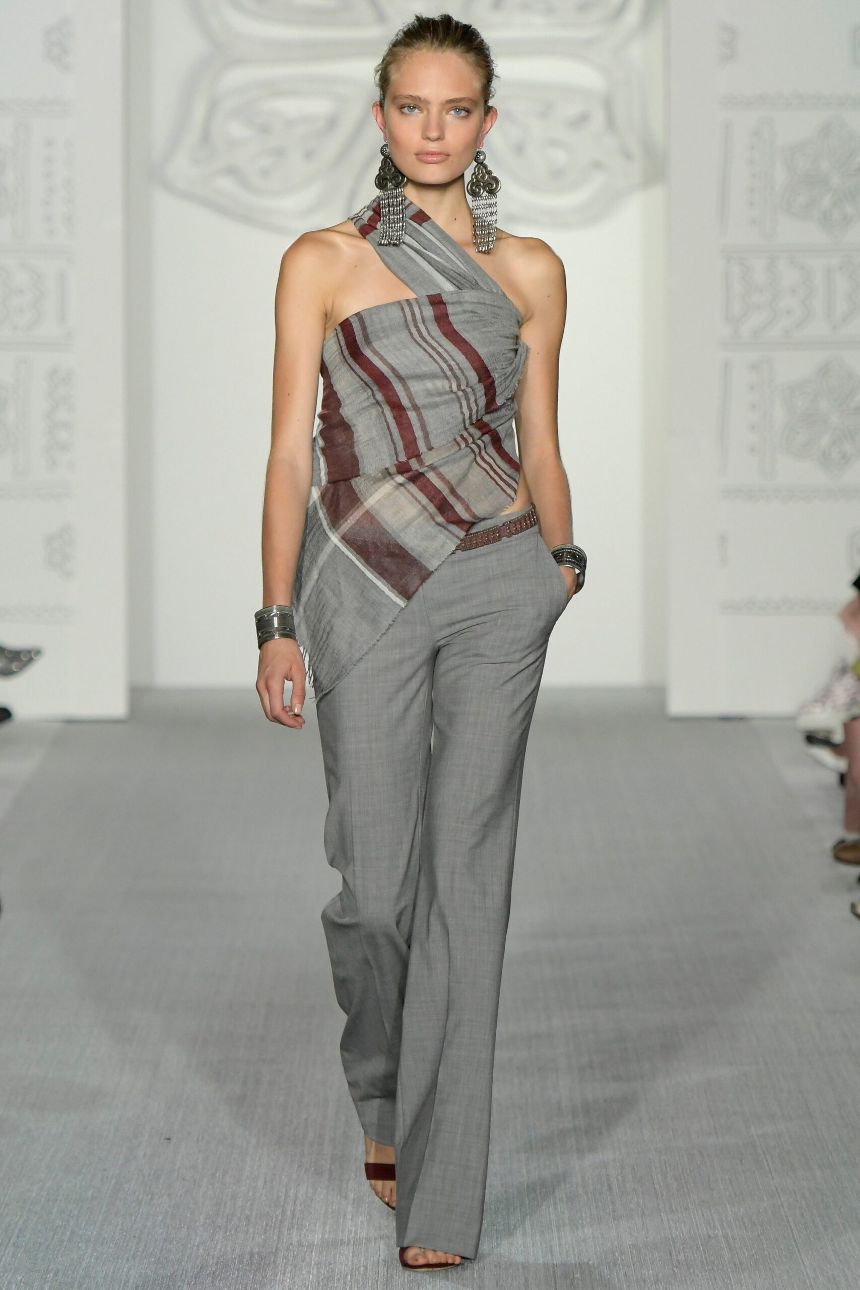 Daks S/S 17 Look 84