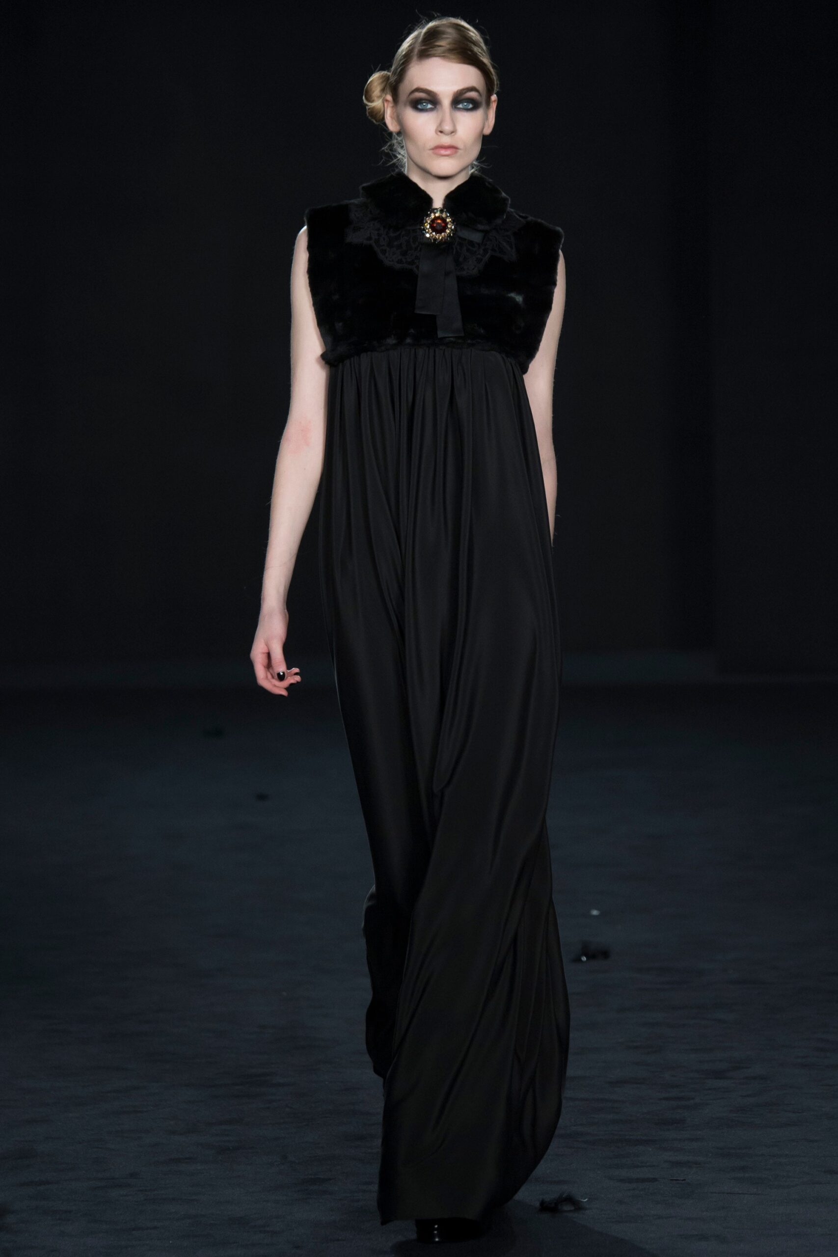 Daks F/W 16 Look 107