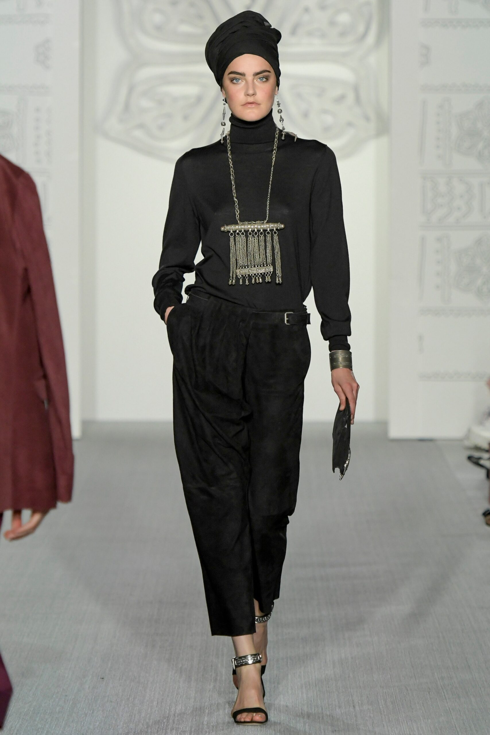 Daks S/S 17 Look 92