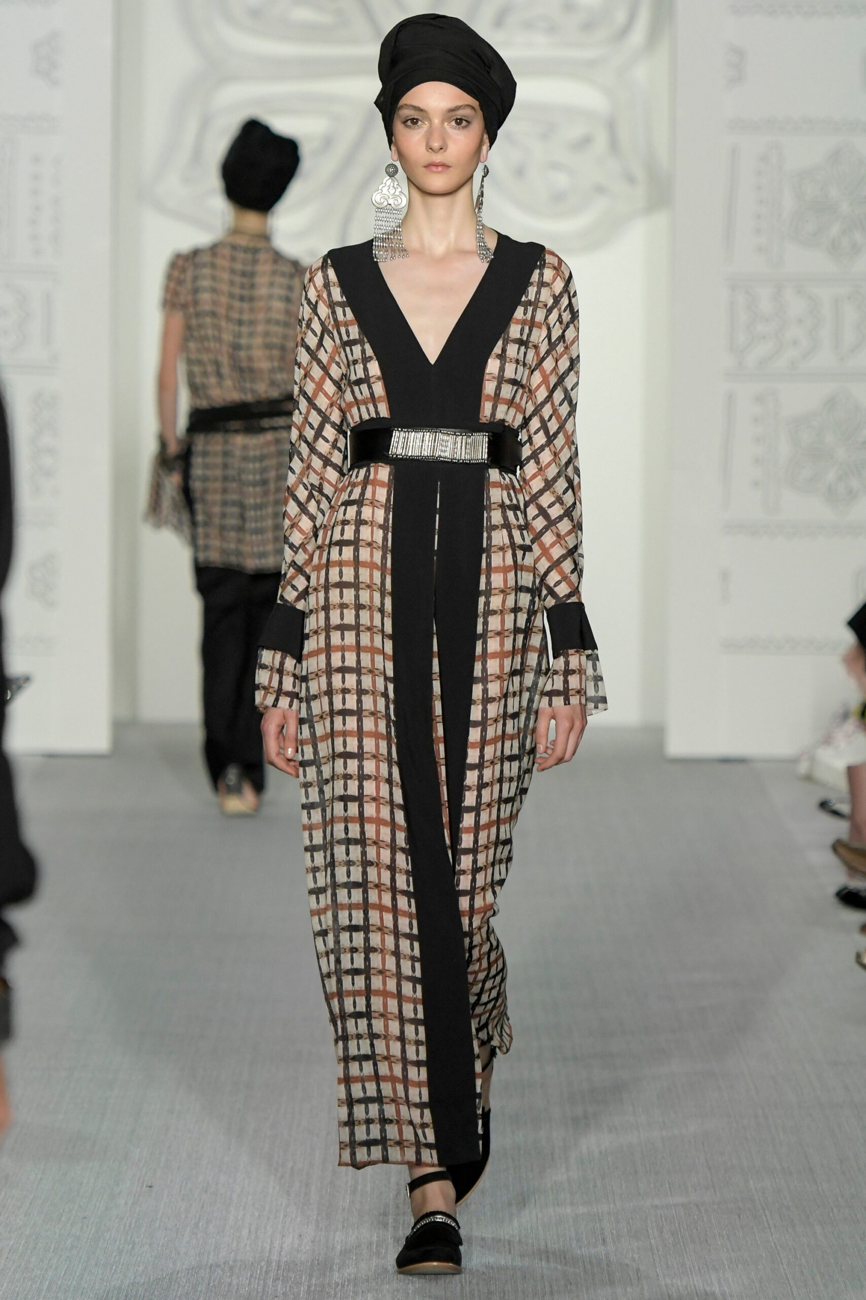 Daks S/S 17 Look 104