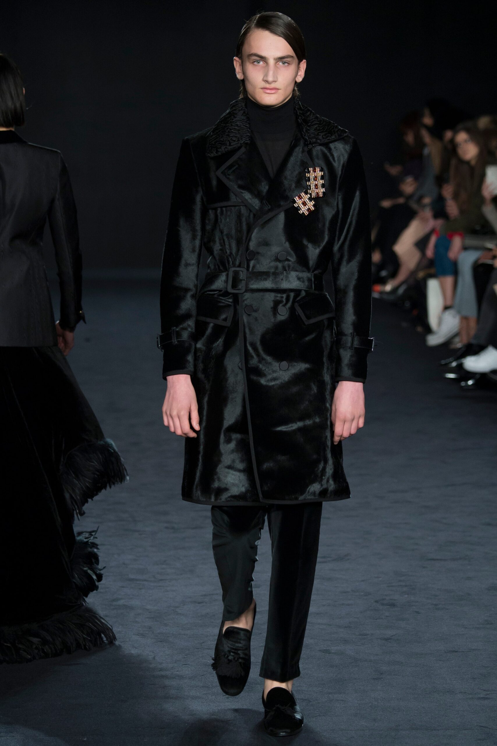 Daks F/W 16 Look 124