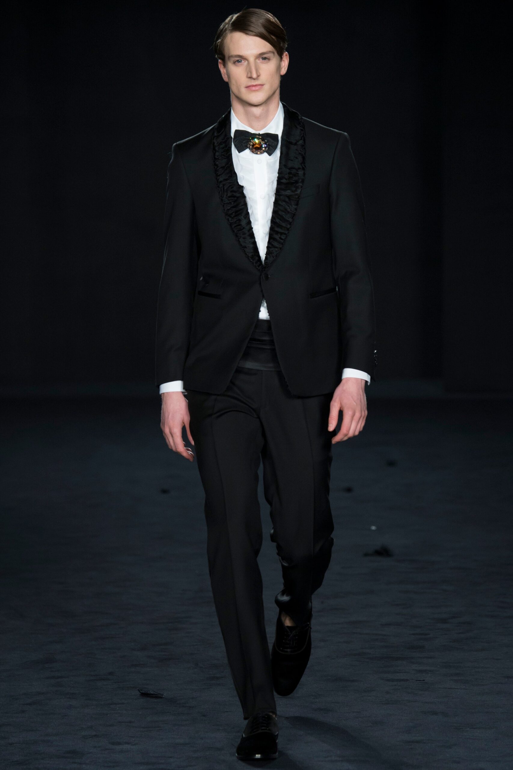 Daks F/W 16 Look 130