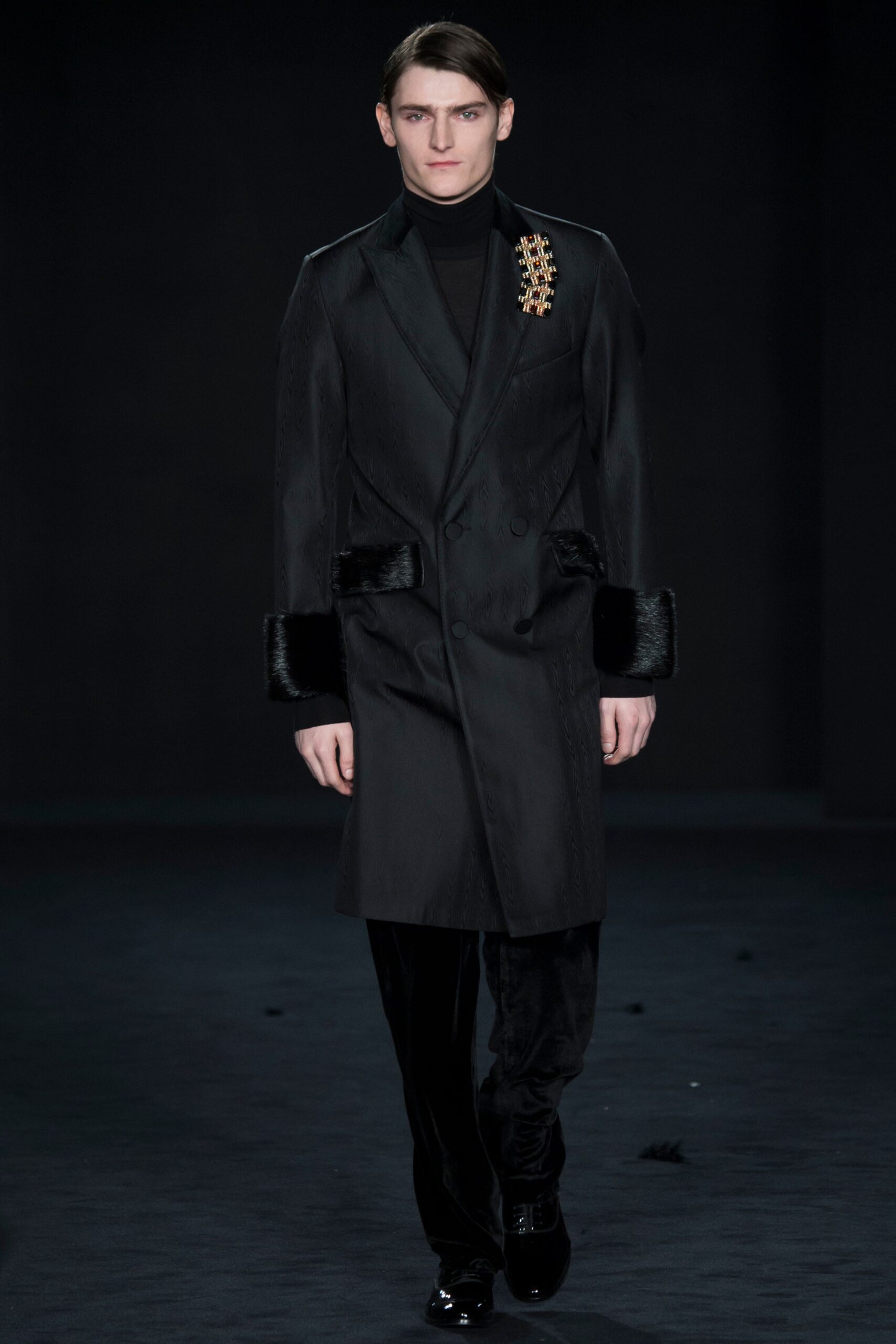 Daks F/W 16 Look 136