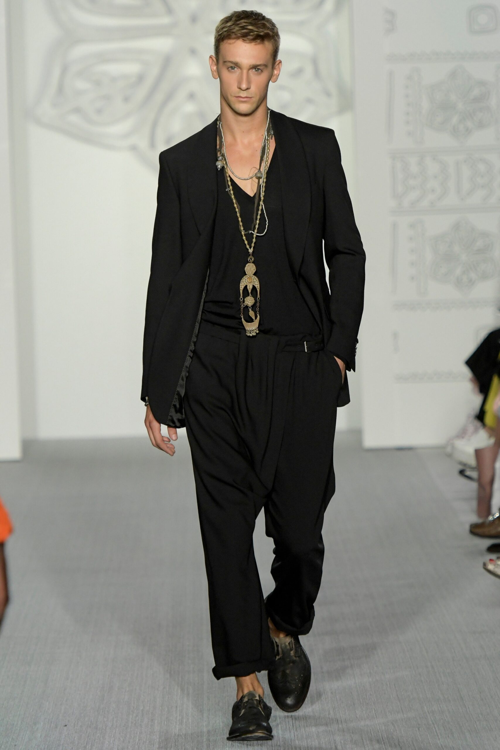 Daks S/S 17 Look 124