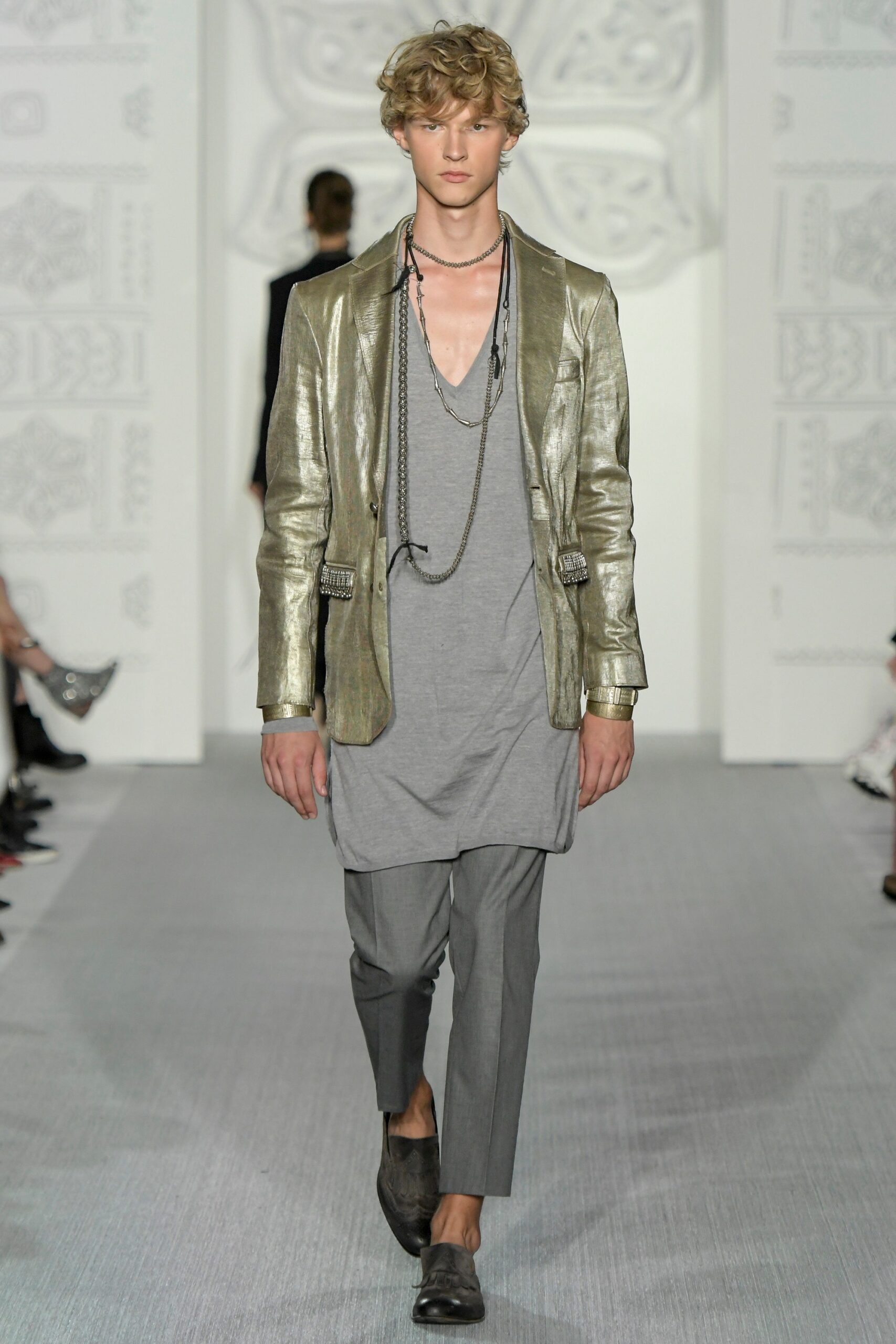 Daks S/S 17 Look 136