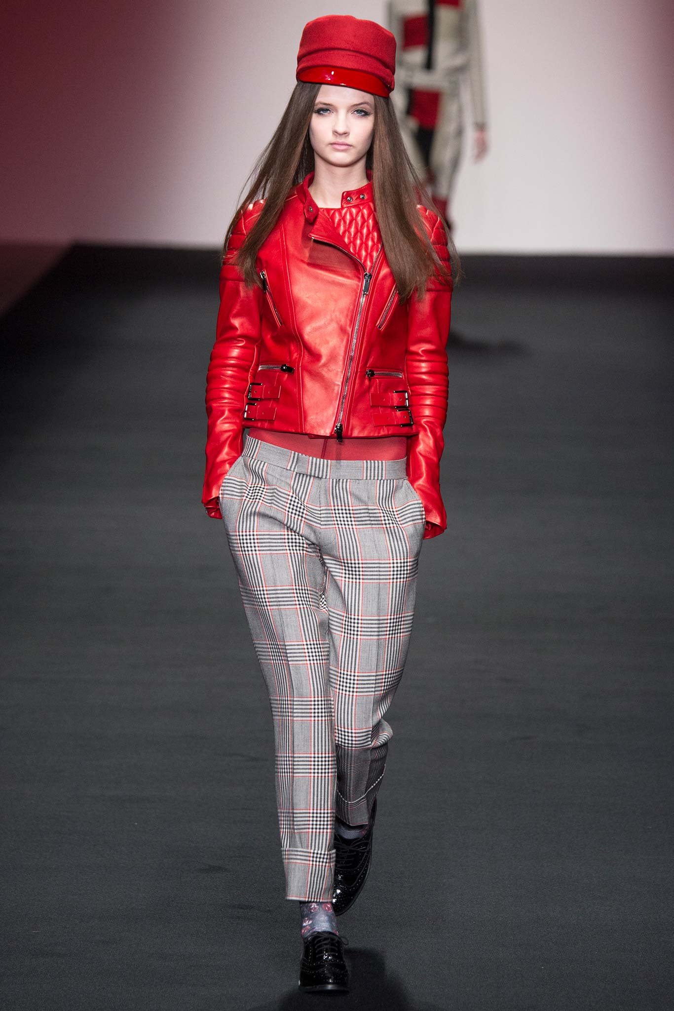 Daks F/W 15 Look 5