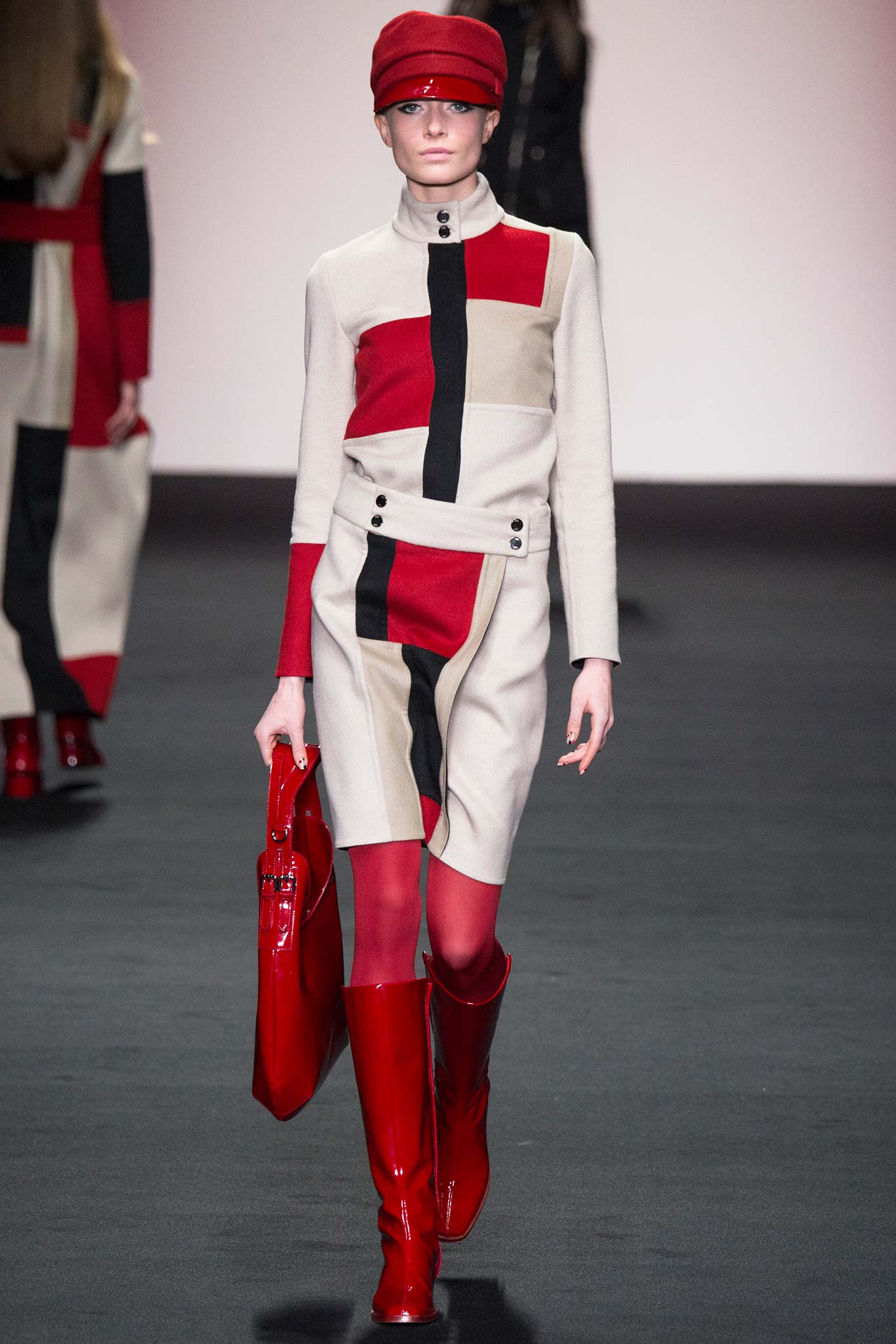 Daks F/W 15 Look 9