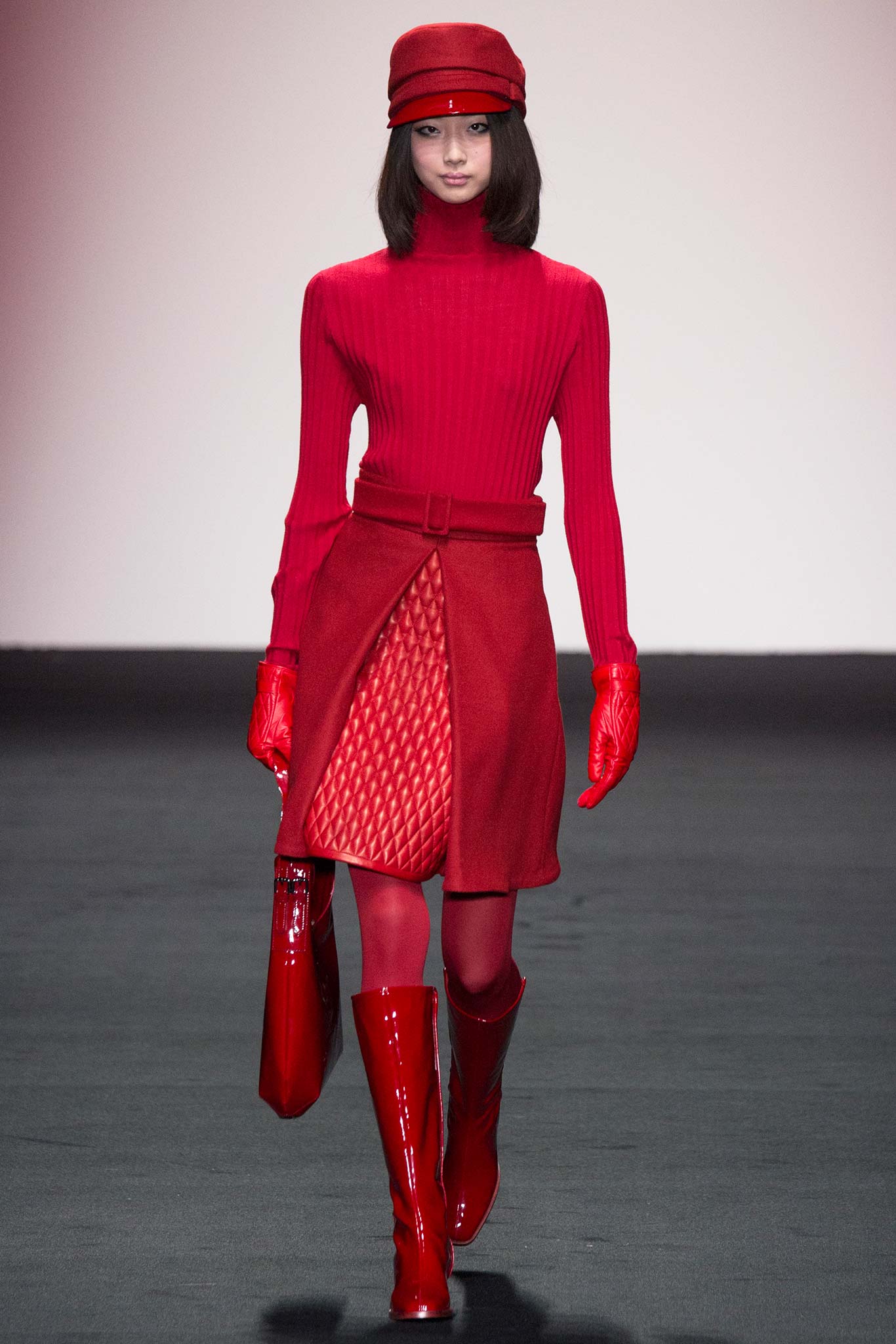 Daks F/W 15 Look 17