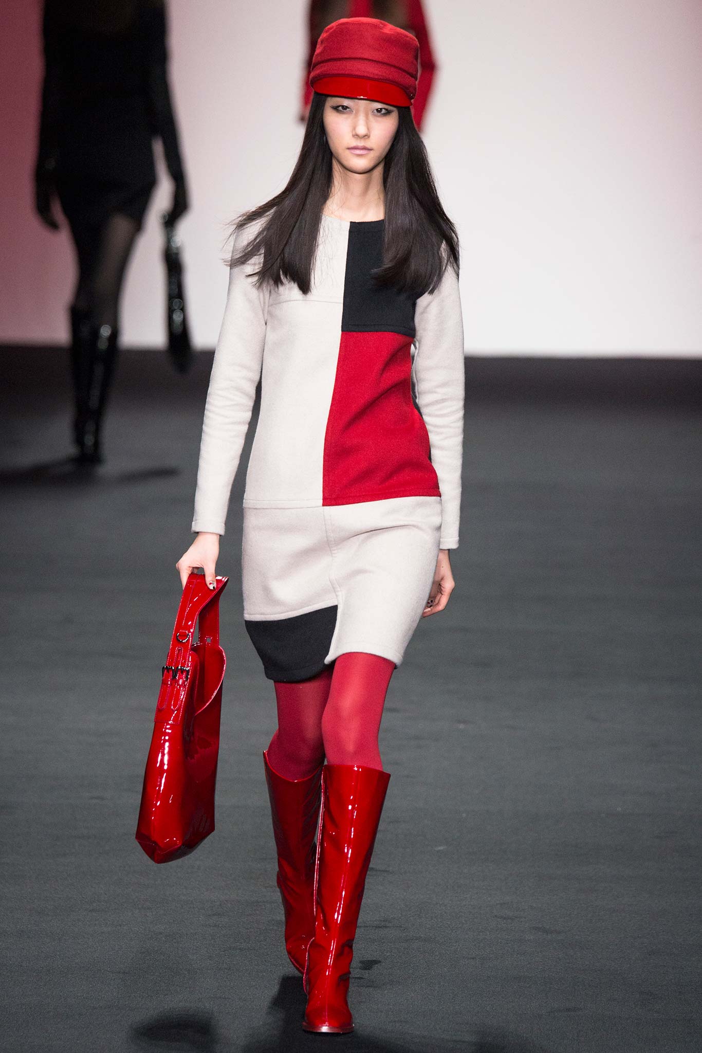 Daks F/W 15 Look 21