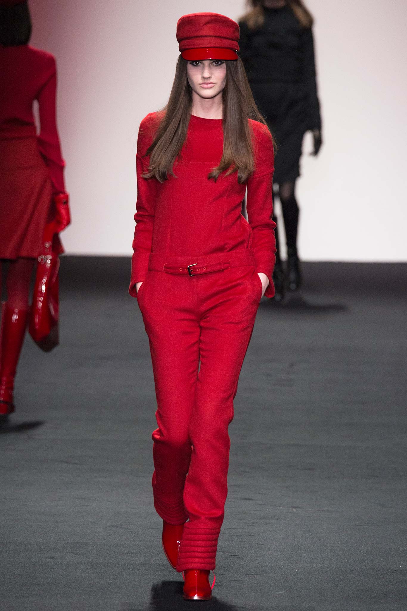 Daks F/W 15 Look 25