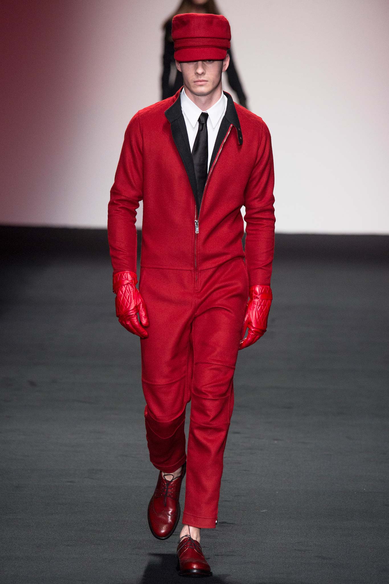 Daks F/W 15 Look 32