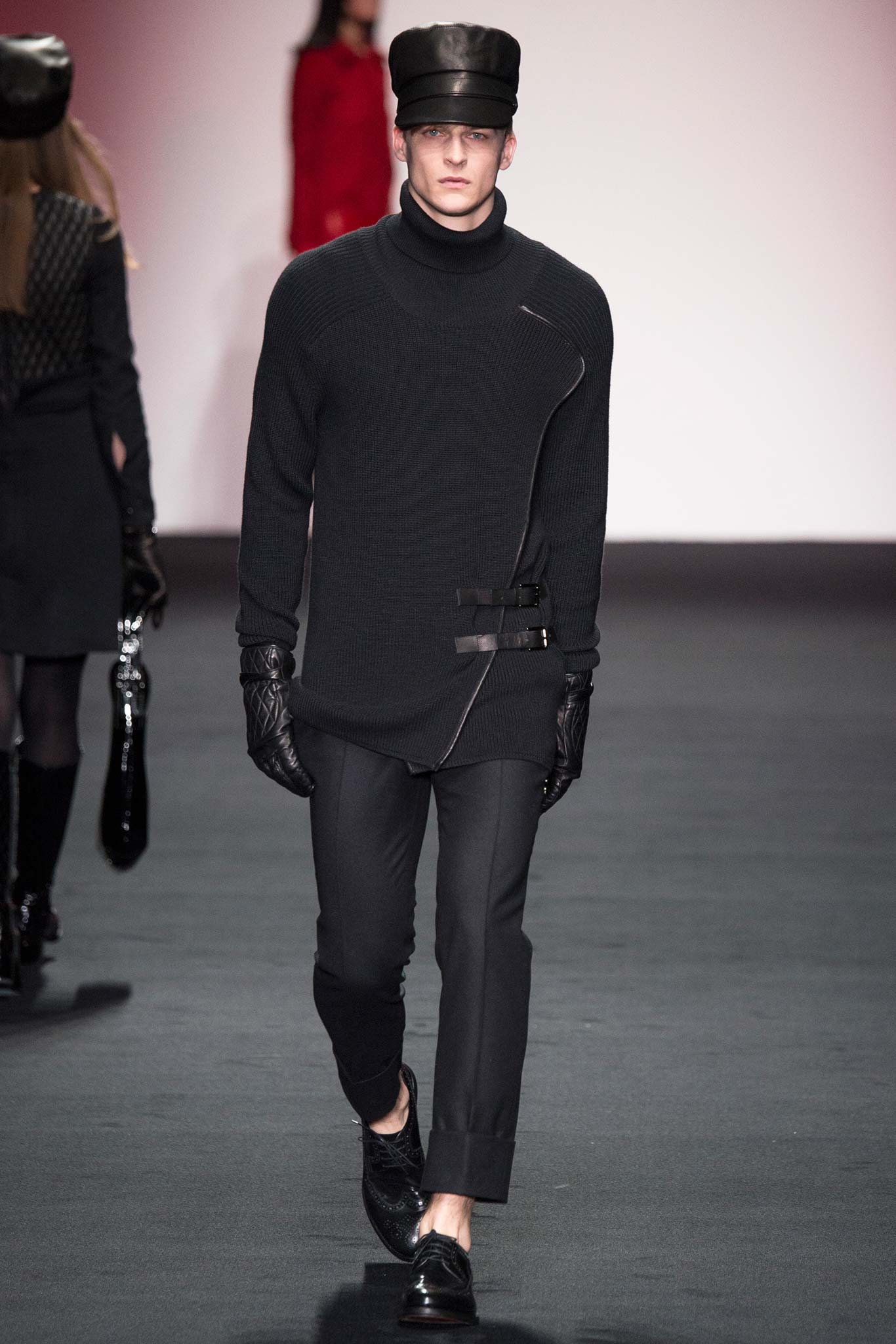 Daks F/W 15 Look 41