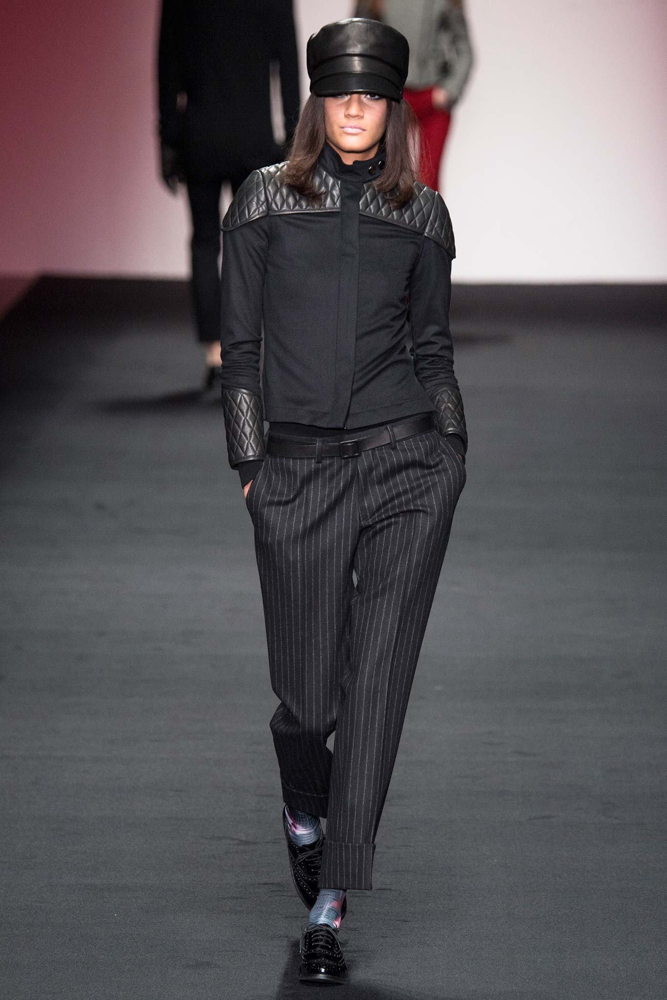 Daks F/W 15 Look 47