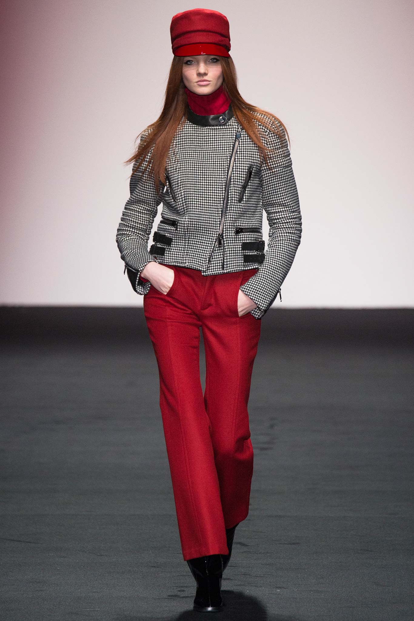 Daks F/W 15 Look 50