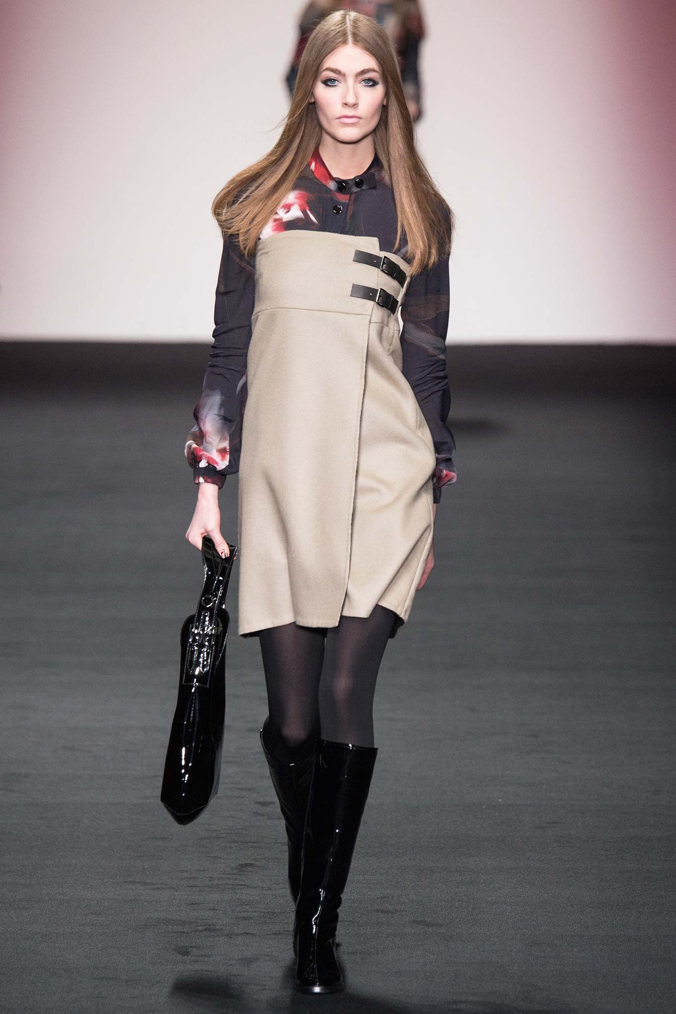 Daks F/W 15 Look 75