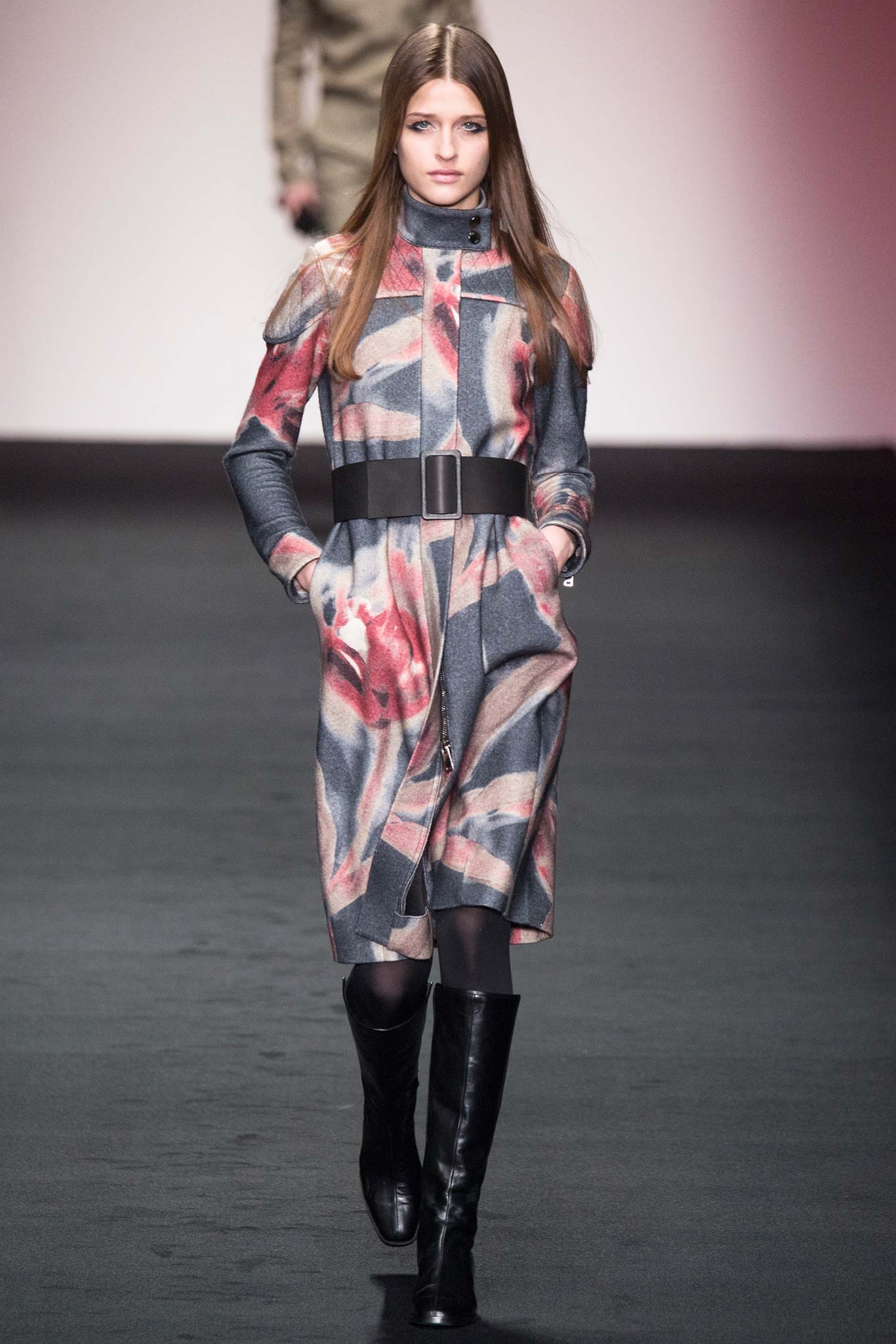 Daks F/W 15 Look 77