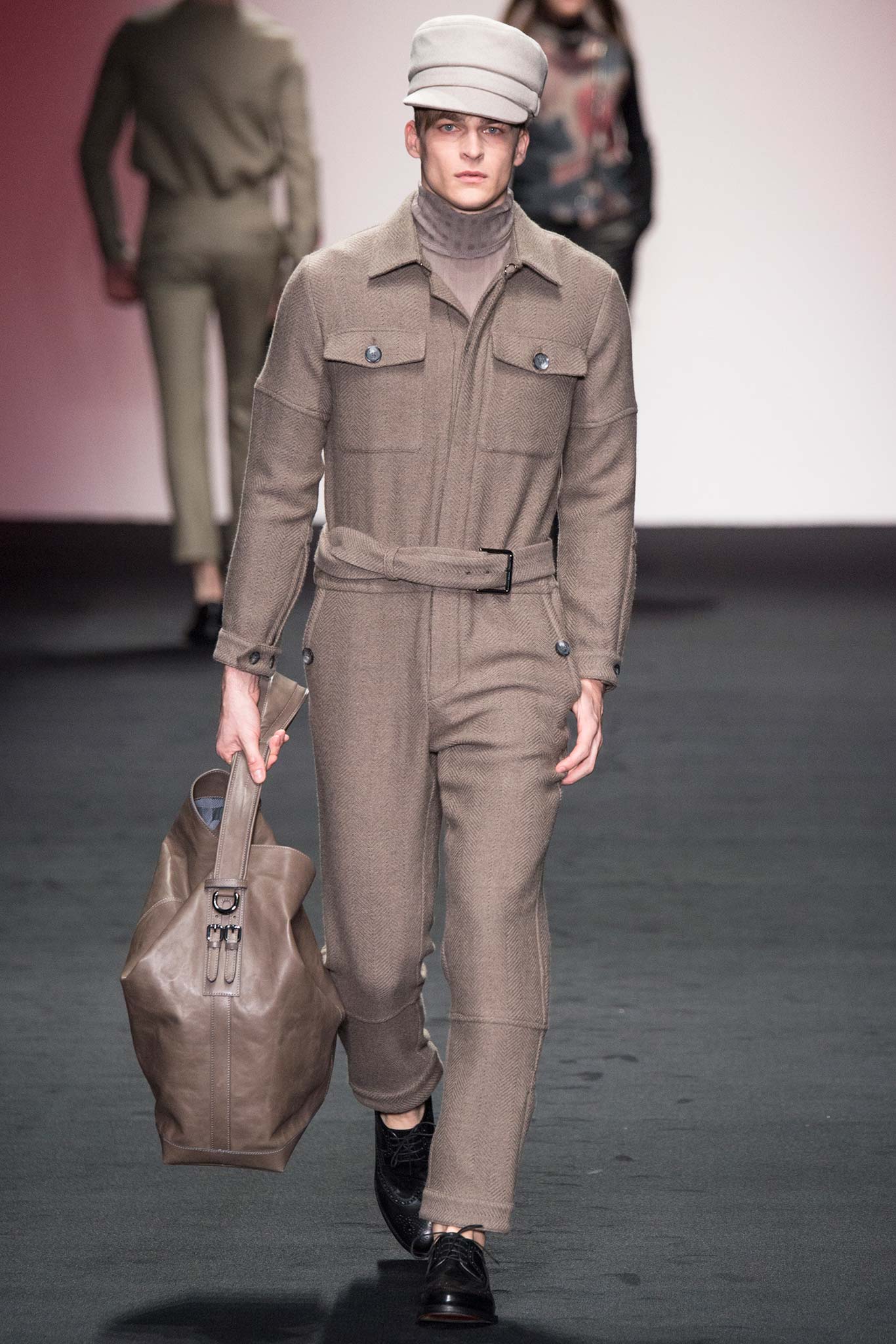 Daks F/W 15 Look 85