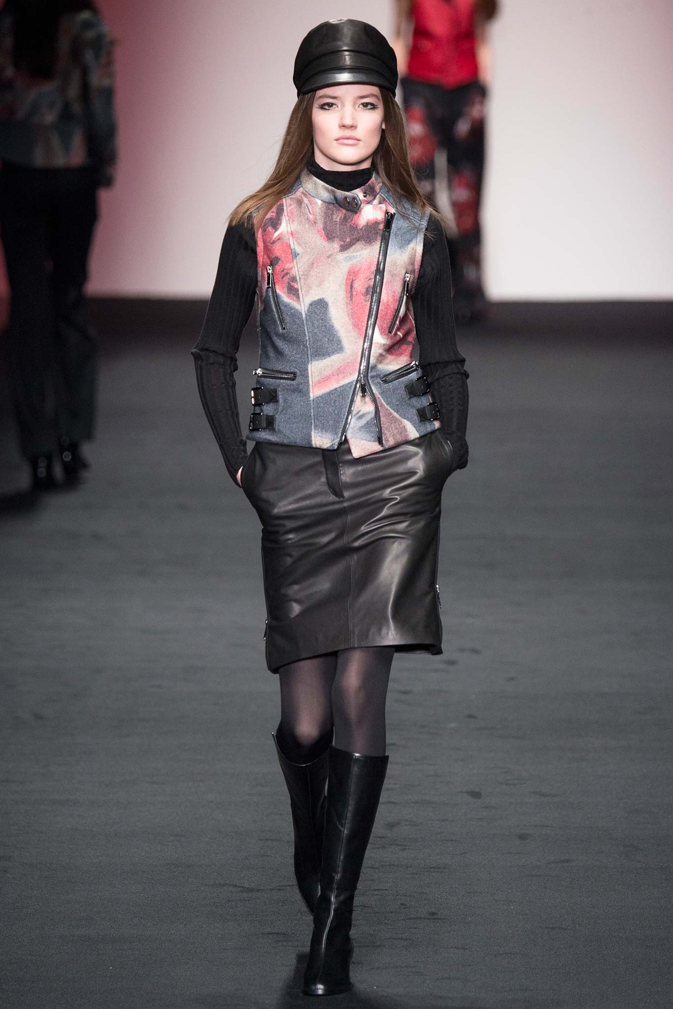 Daks F/W 15 Look 88