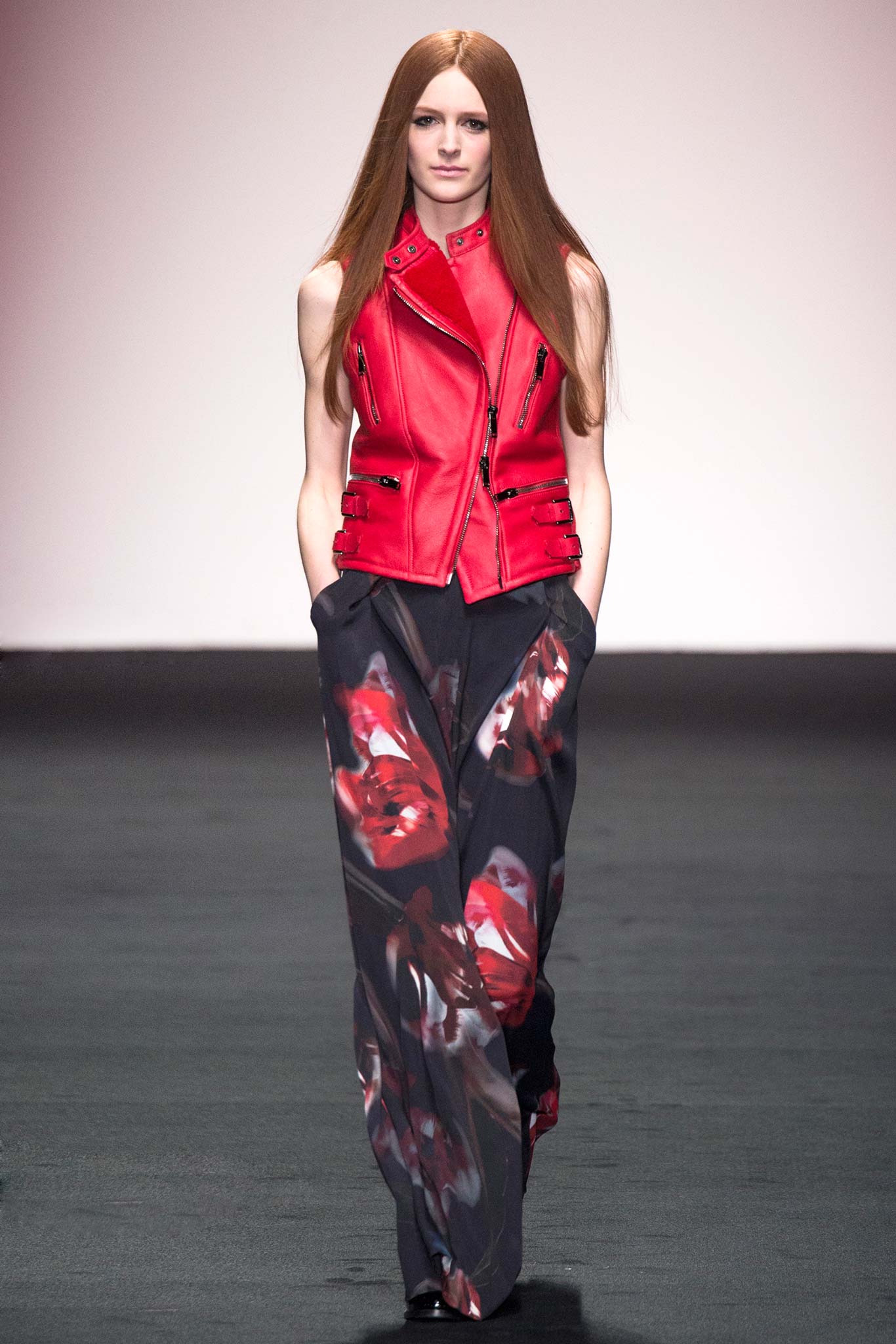 Daks F/W 15 Look 91