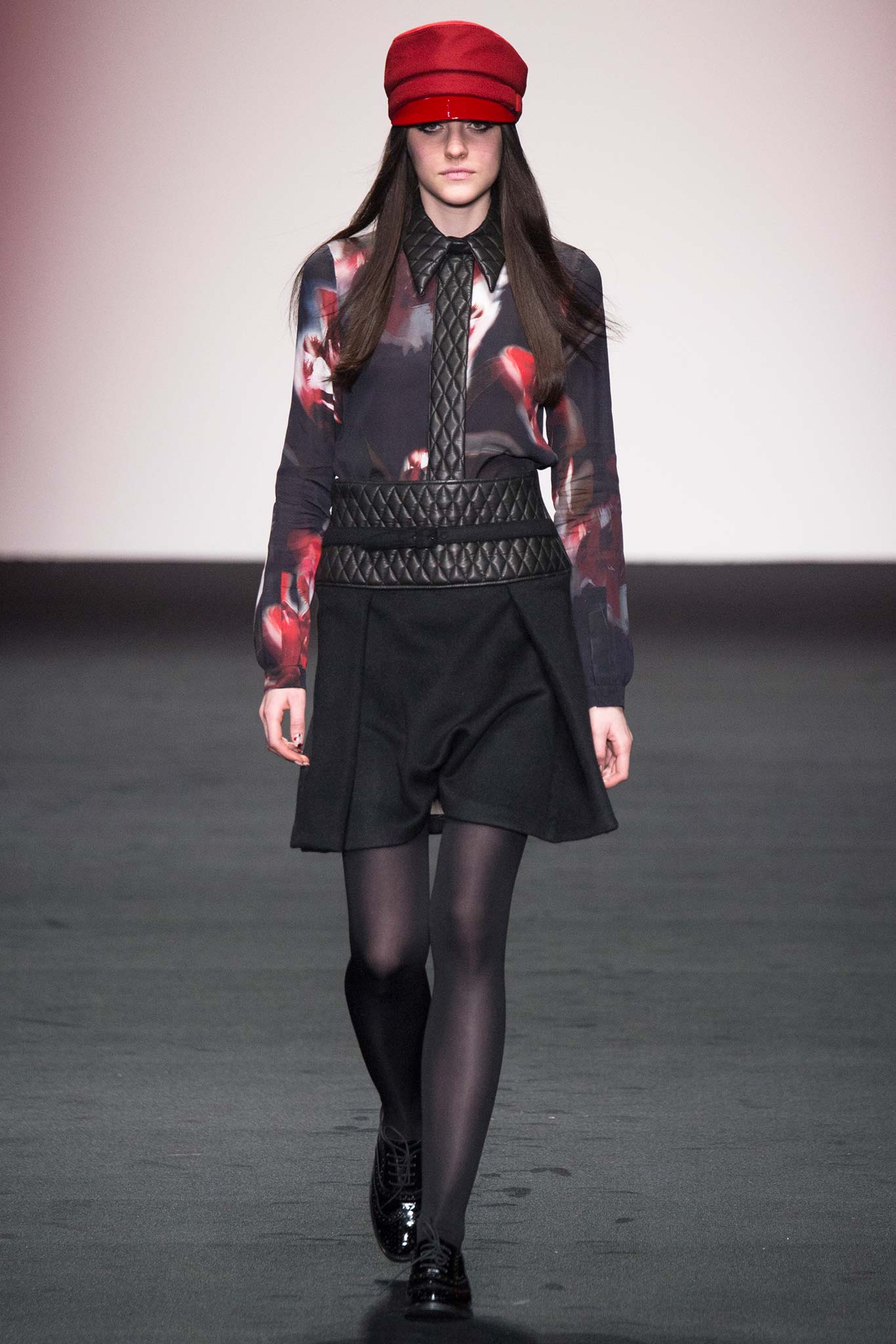 Daks F/W 15 Look 97