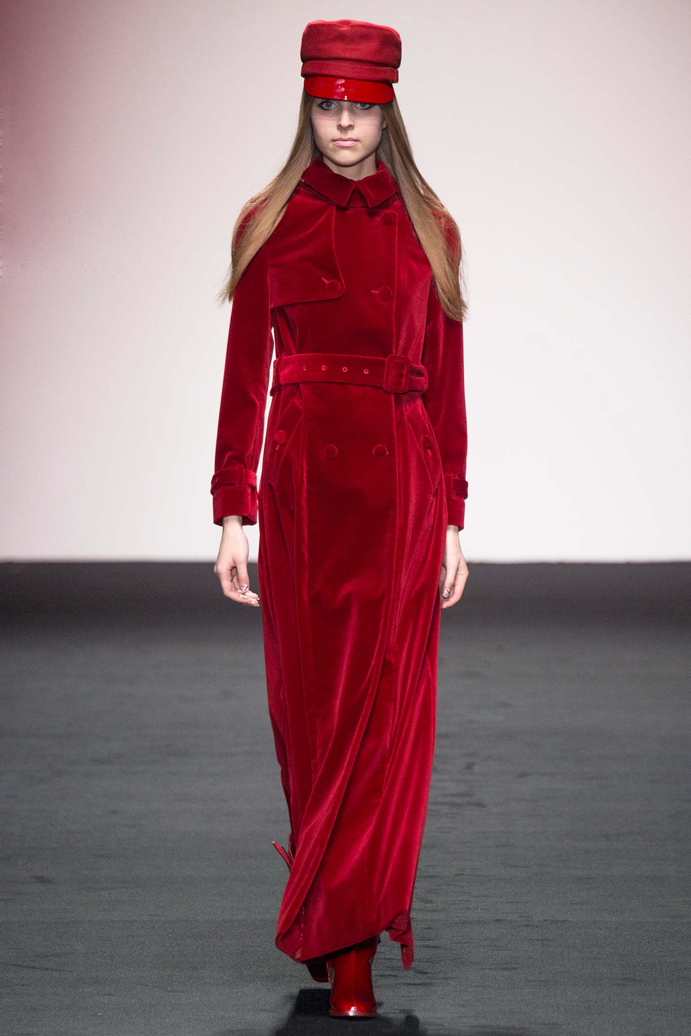 Daks F/W 15 Look 100