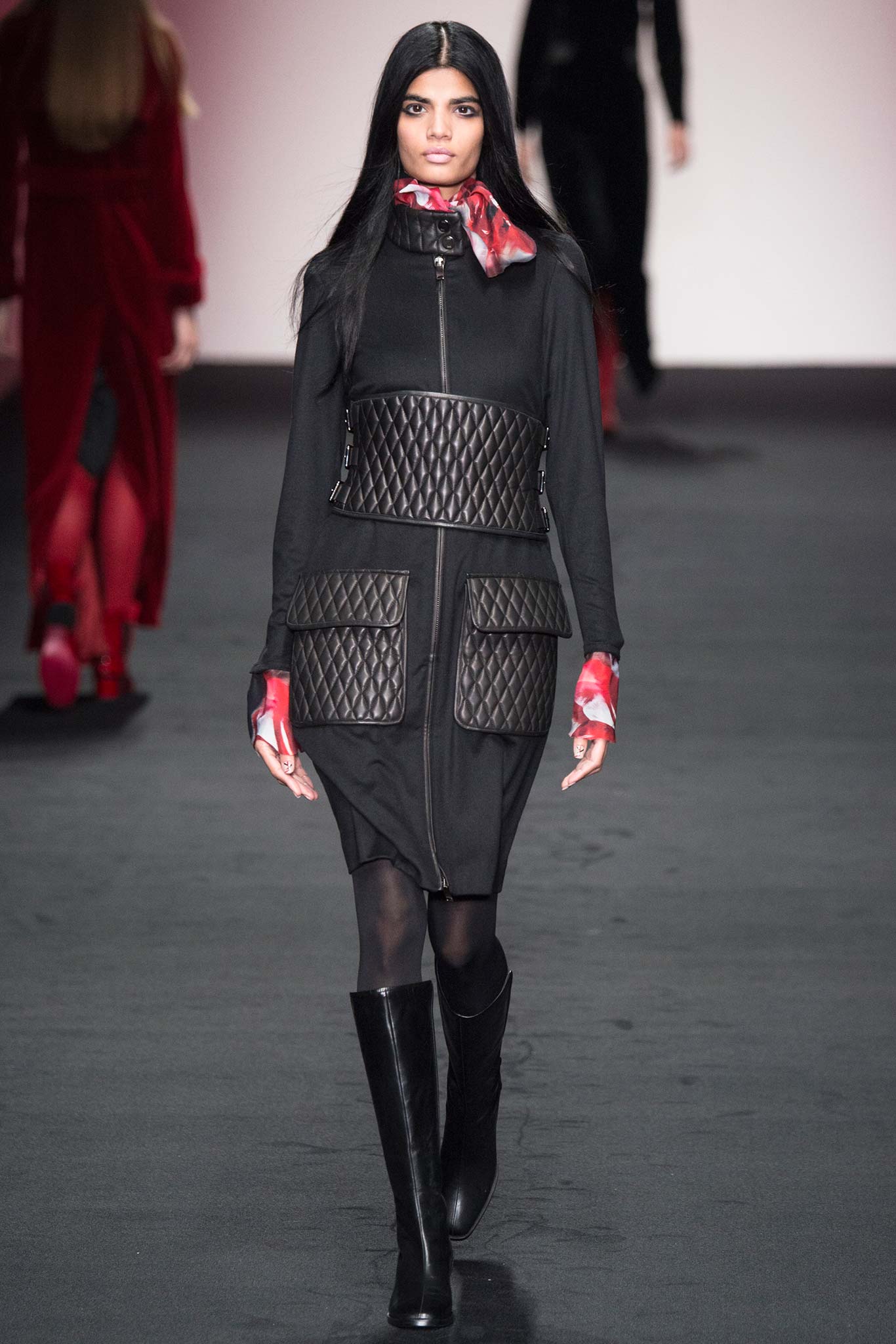 Daks F/W 15 Look 106