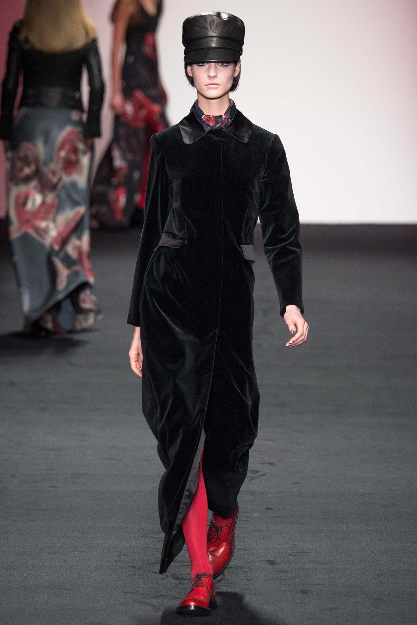 Daks F/W 15 Look 109