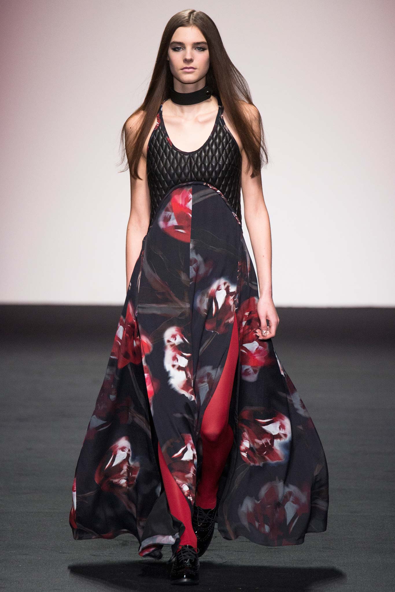 Daks F/W 15 Look 112
