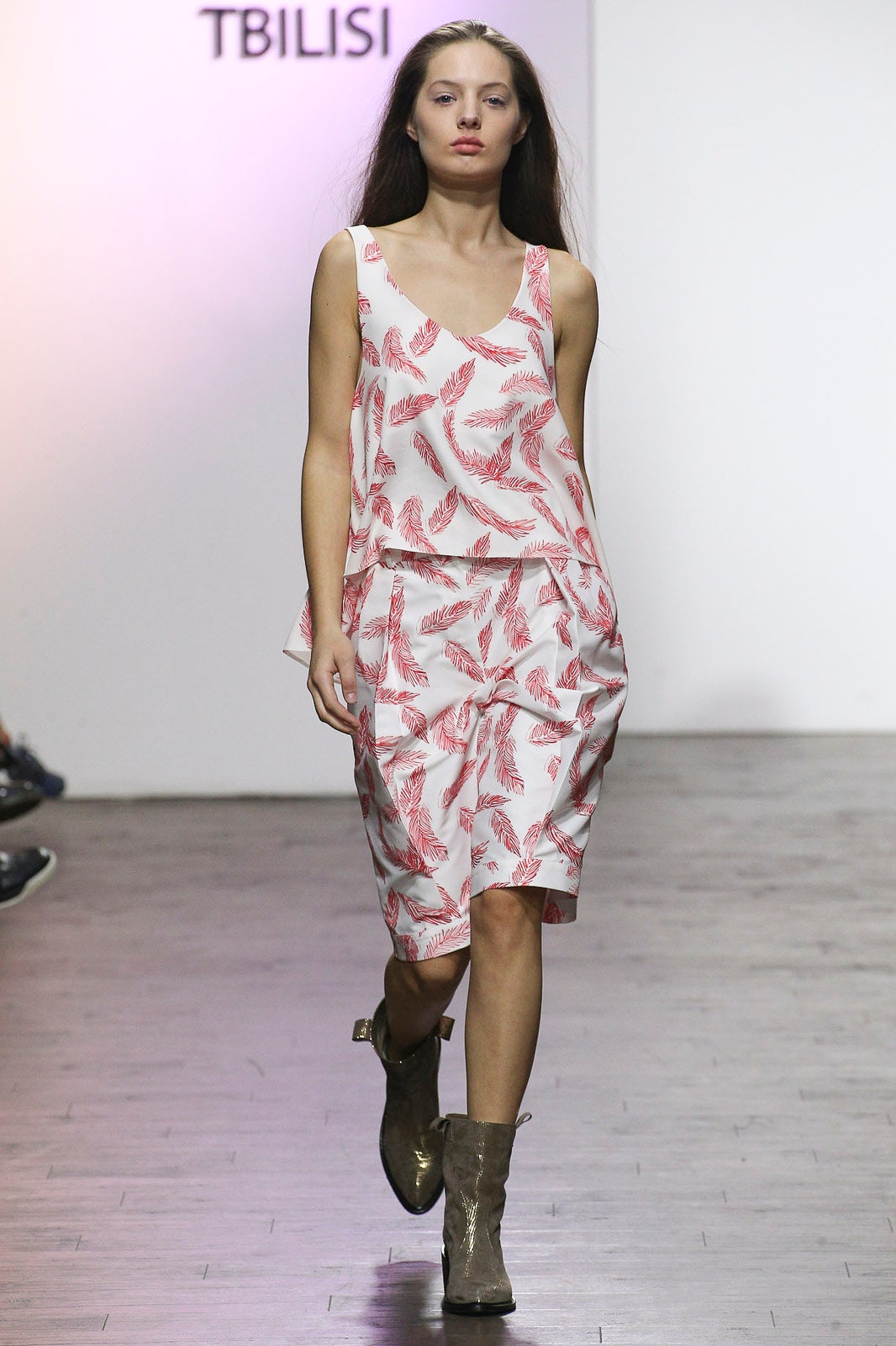 Dalood Tbilisi S/S 17 Look 18