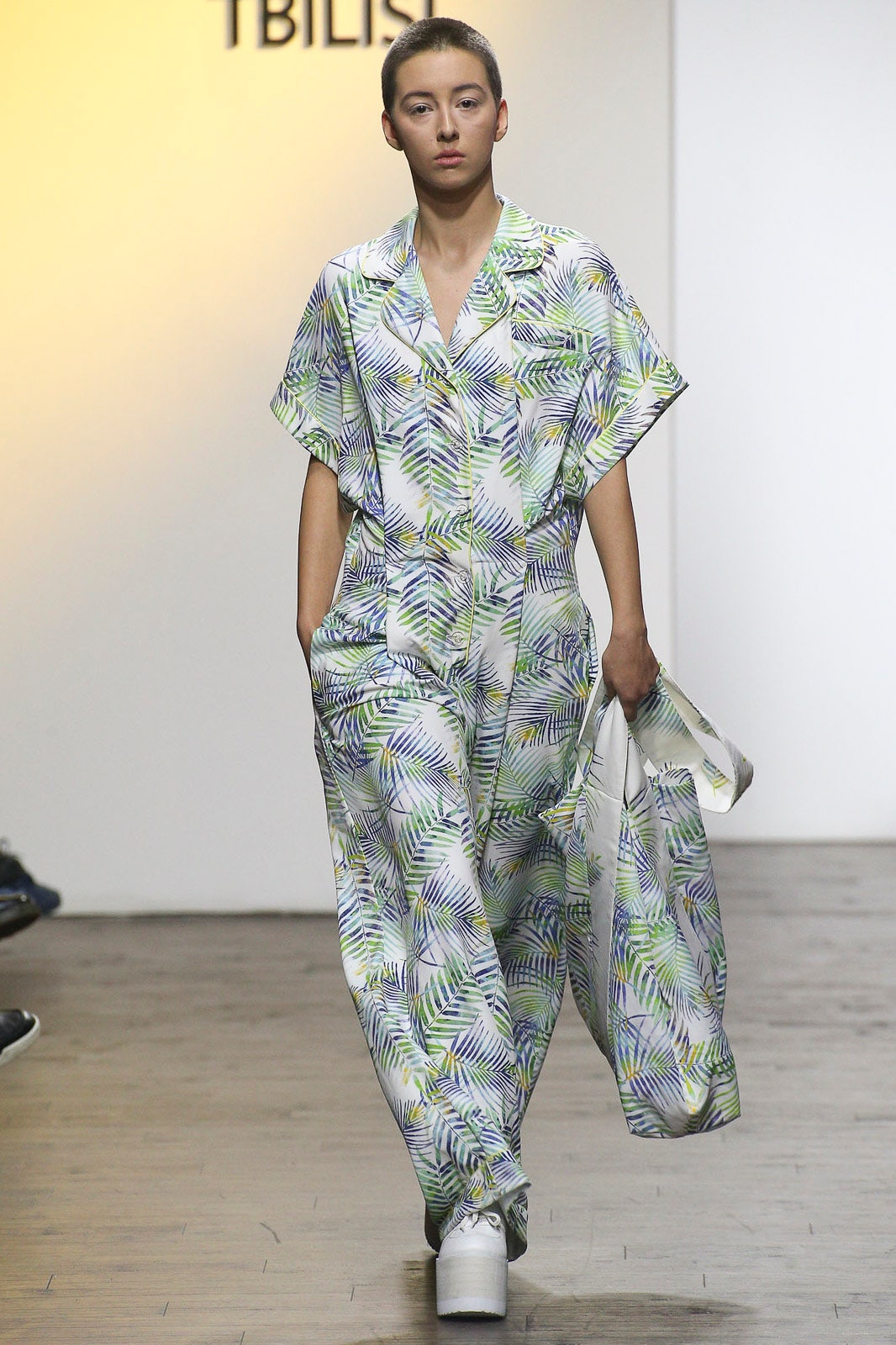 Dalood Tbilisi S/S 17 Look 39