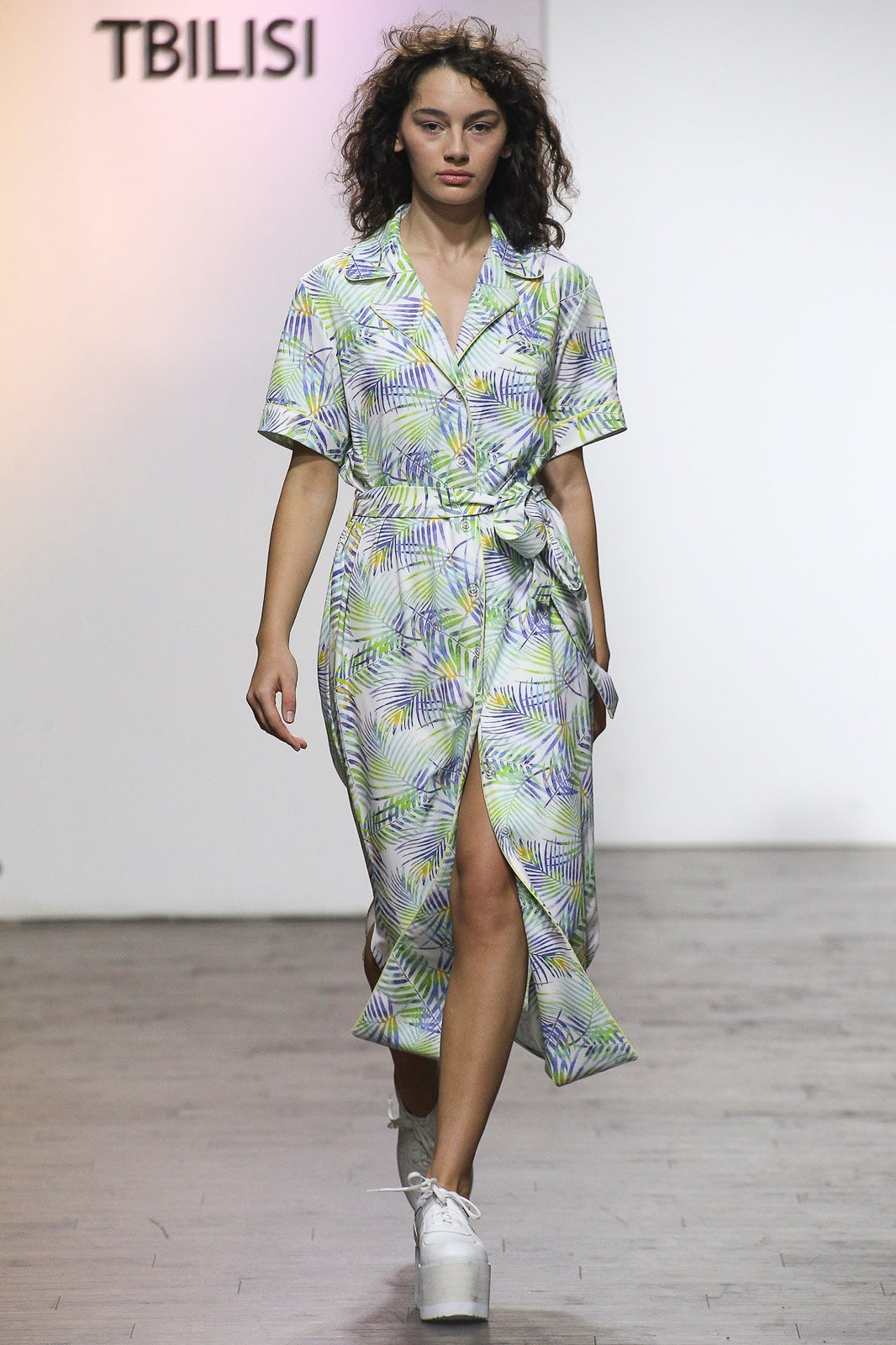 Dalood Tbilisi S/S 17 Look 40