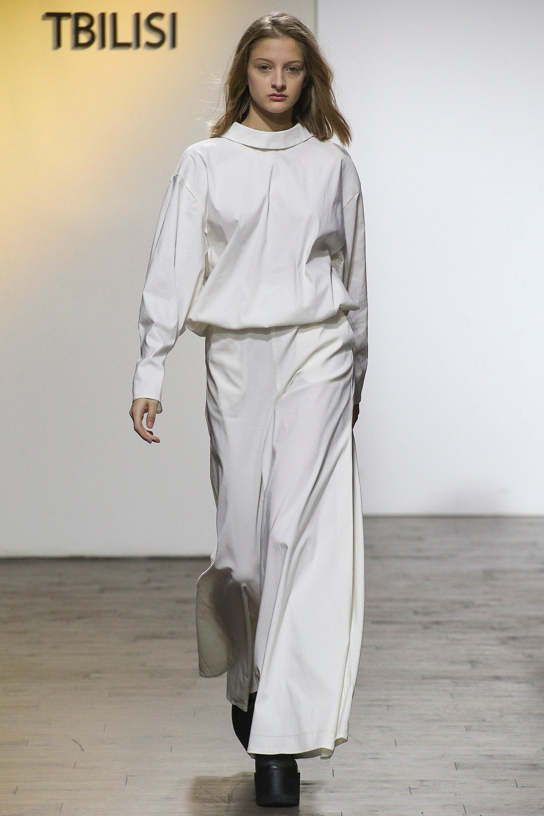 Dalood Tbilisi S/S 17 Look 46