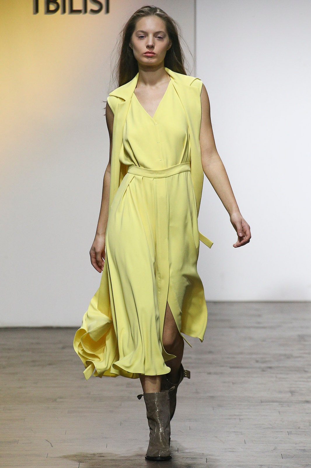 Dalood Tbilisi S/S 17 Look 54